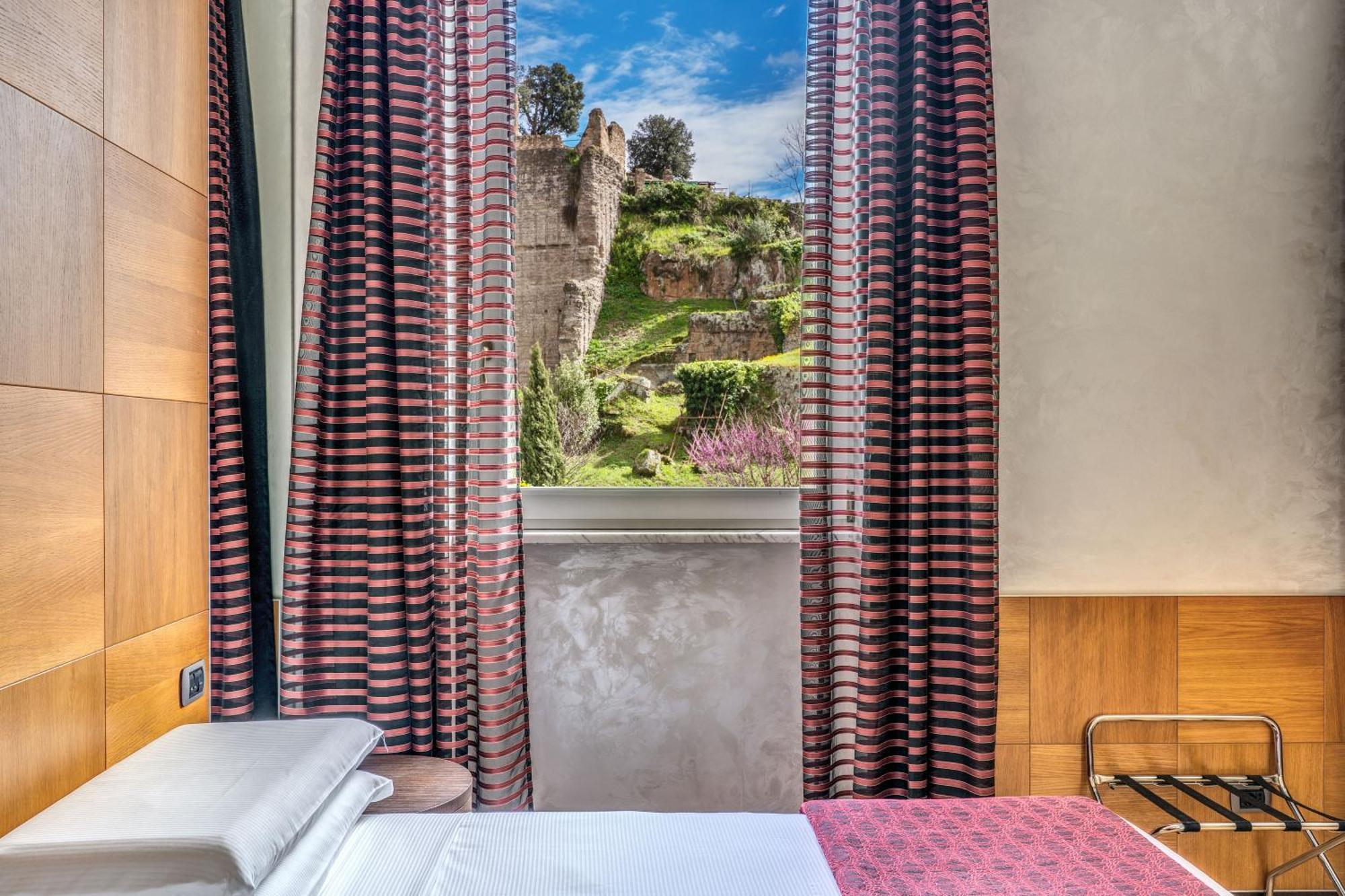 Double or Twin Room View