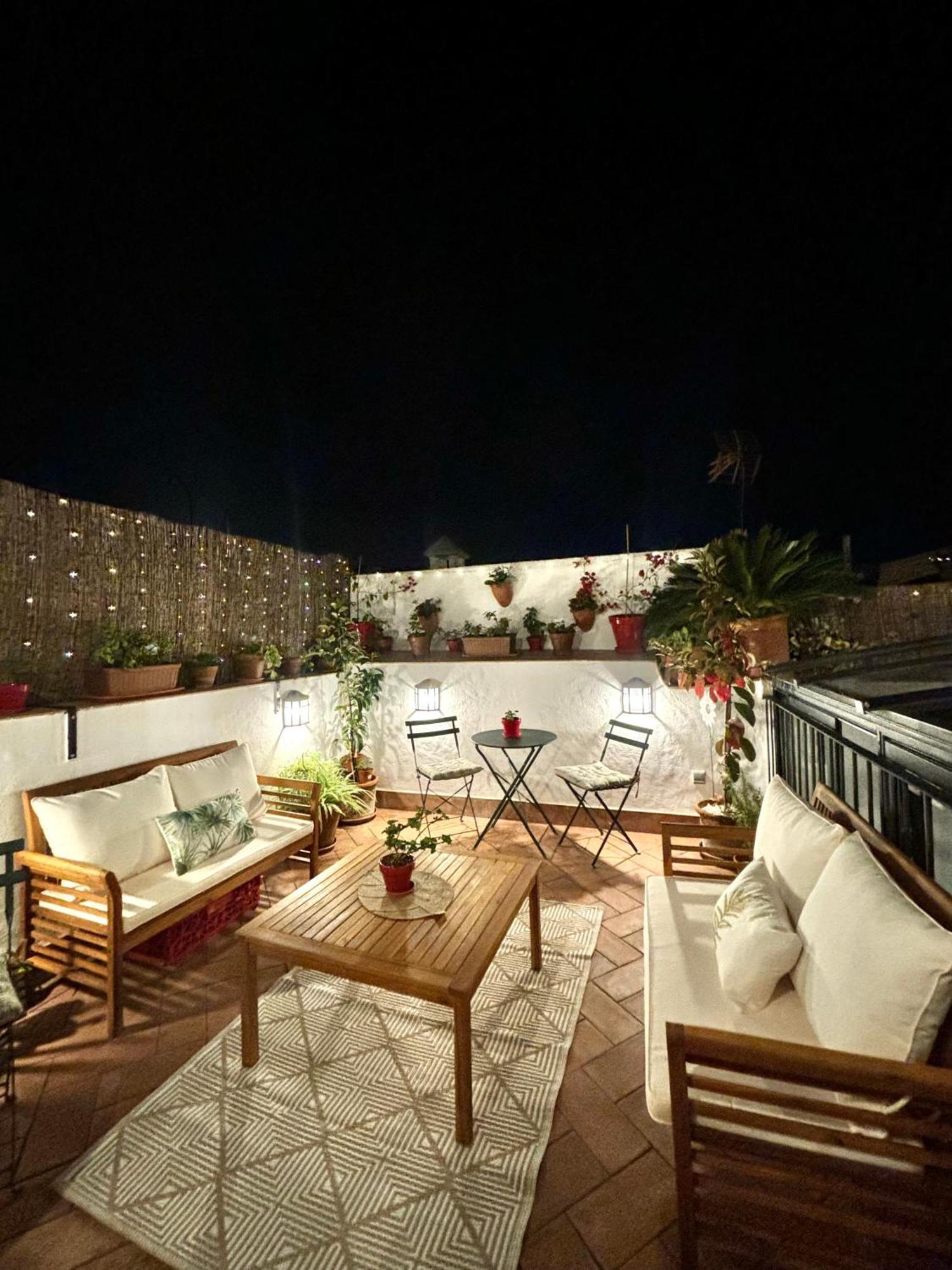 Penthouse Apartment