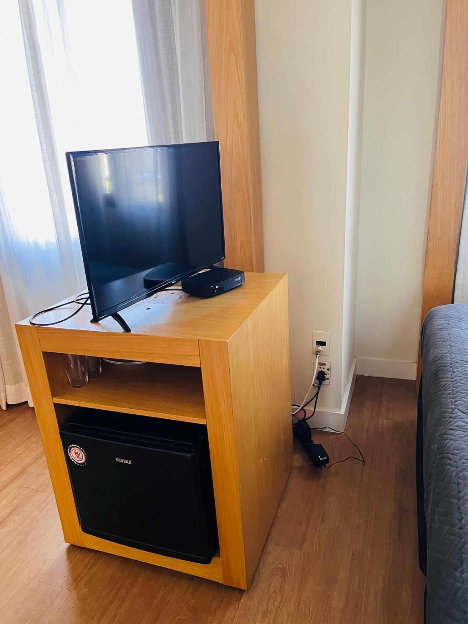 Standard Double Suite