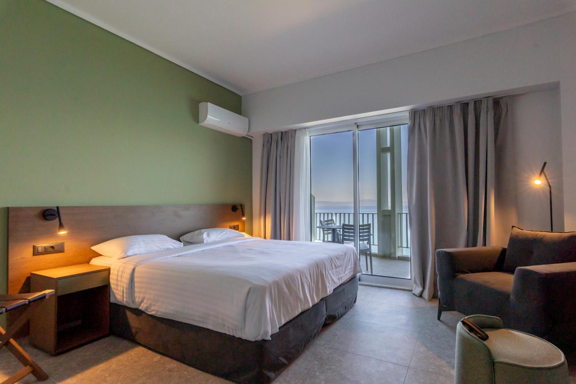 Double Room Sea View