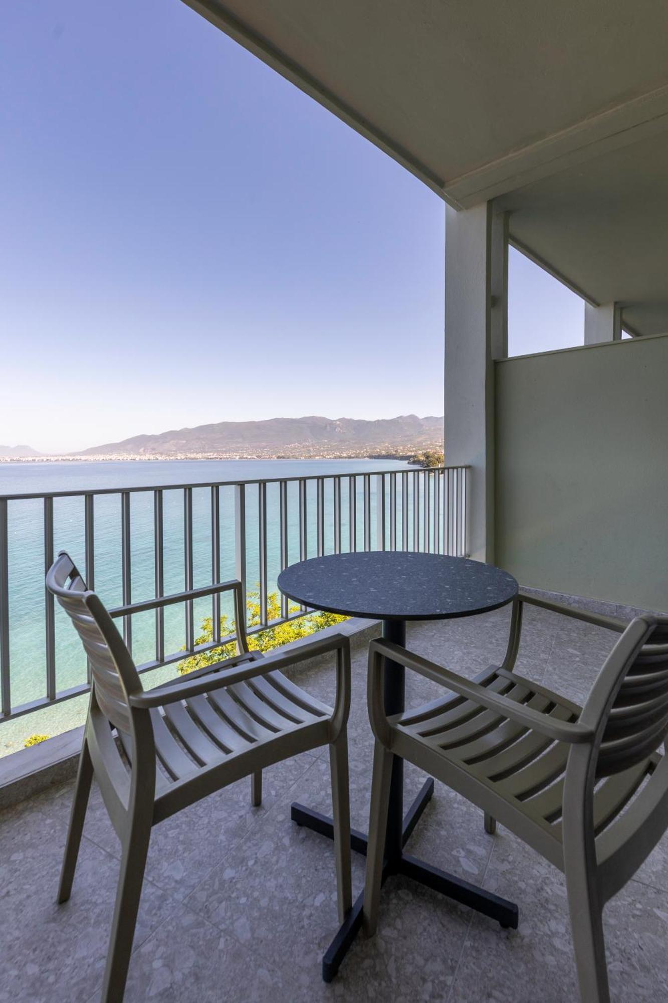 Double Room Sea View