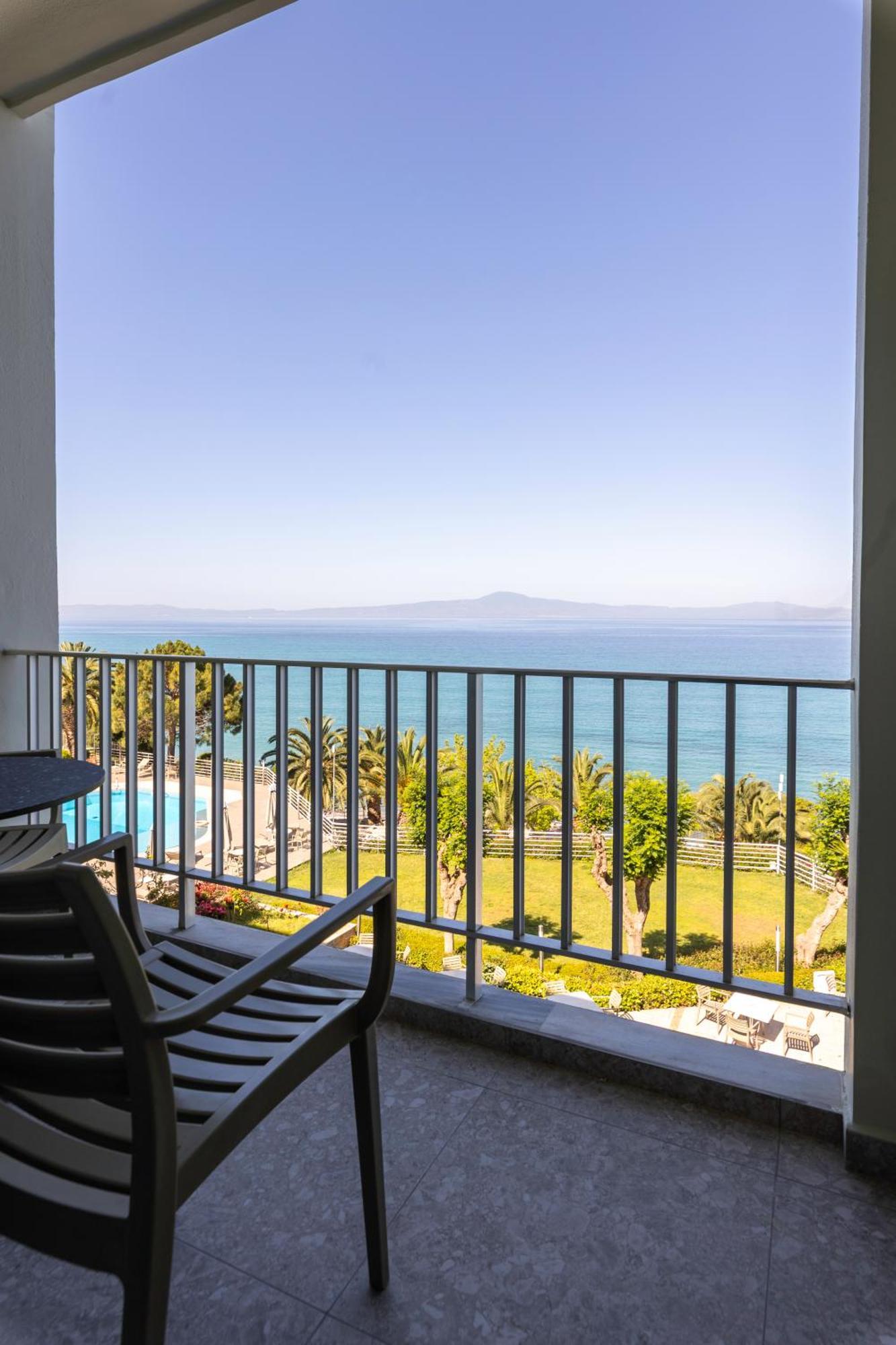 Double Room Sea View