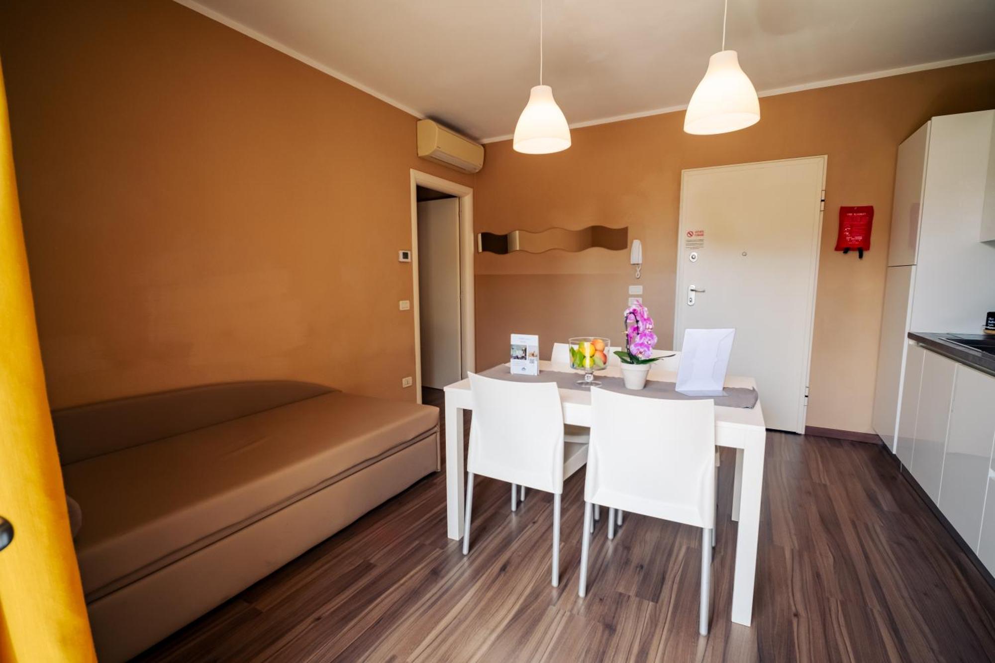 Superior Apartment