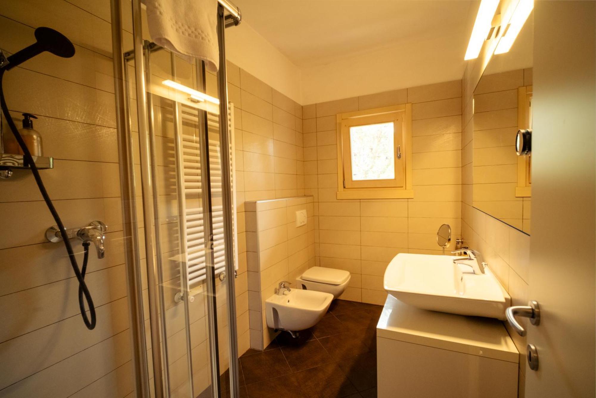 Comfort Apartment