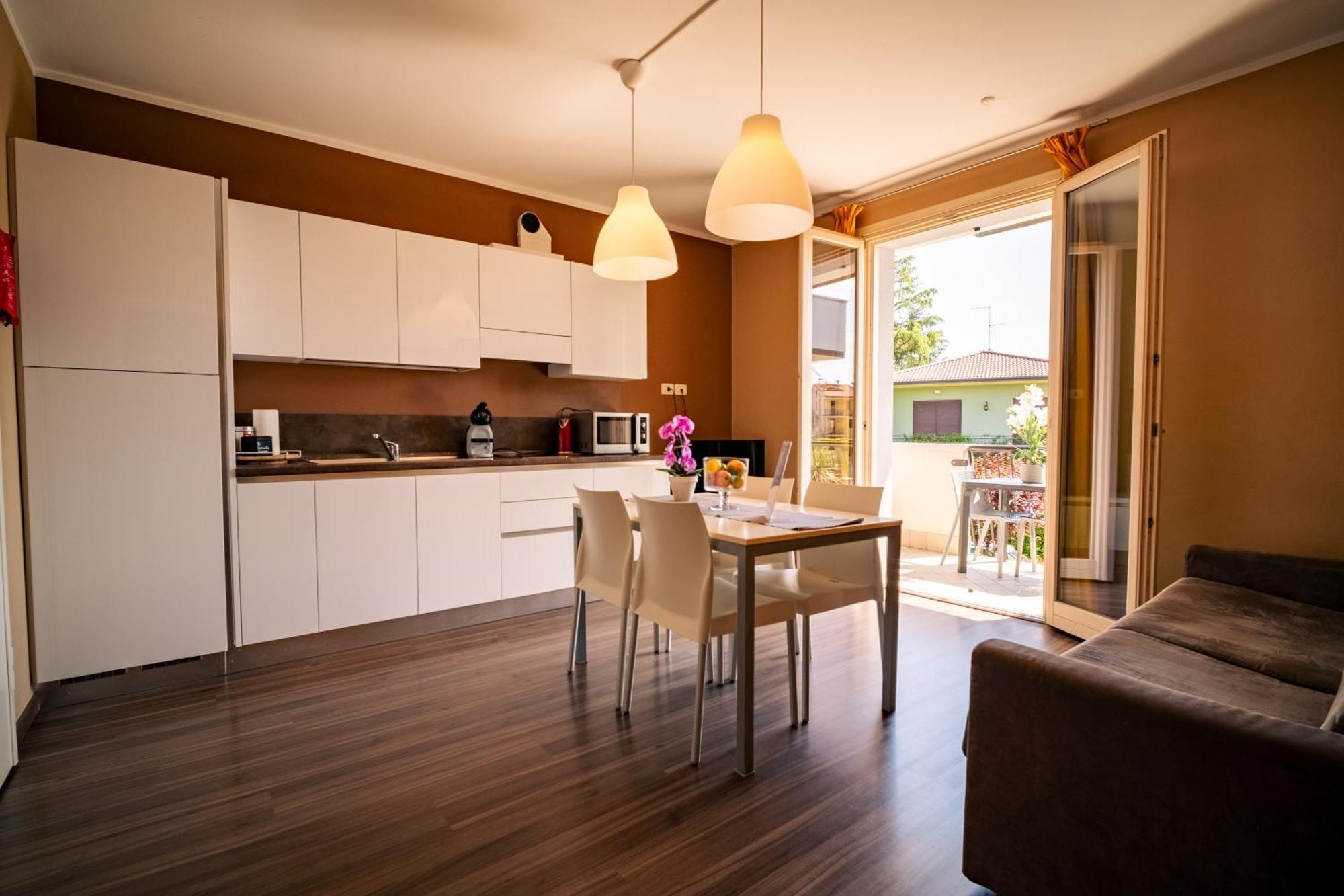 Comfort Apartment