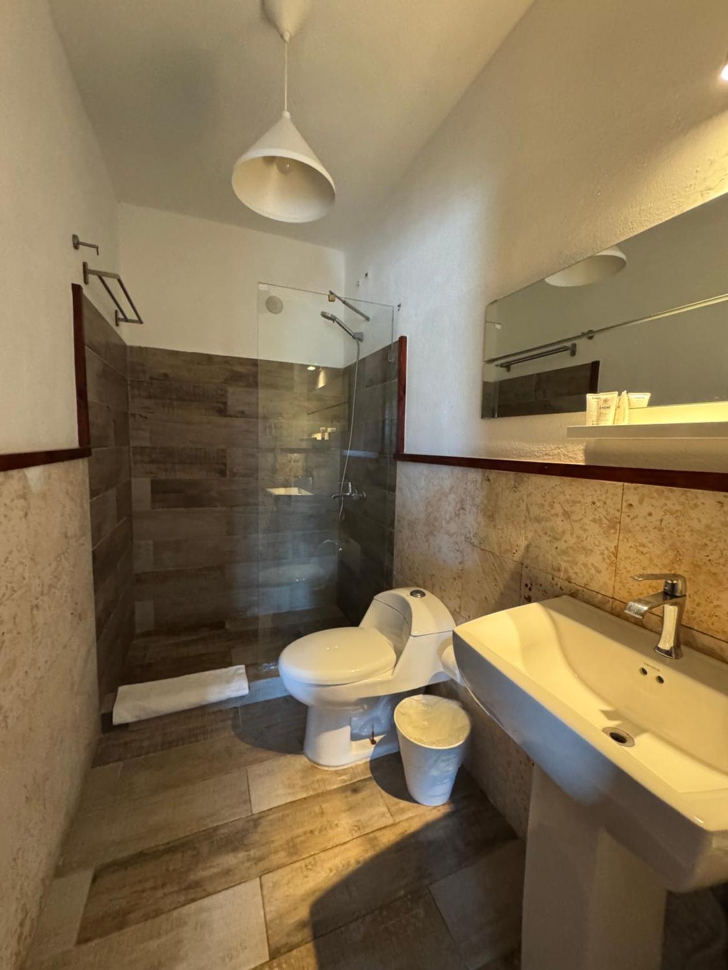 Economy Quadruple Room