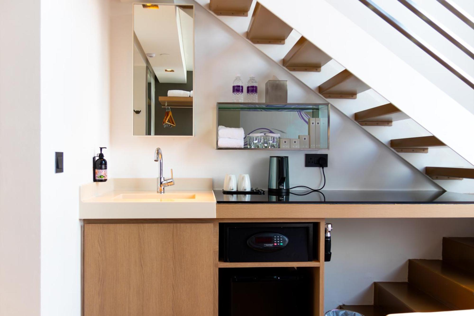 Studio Loft
