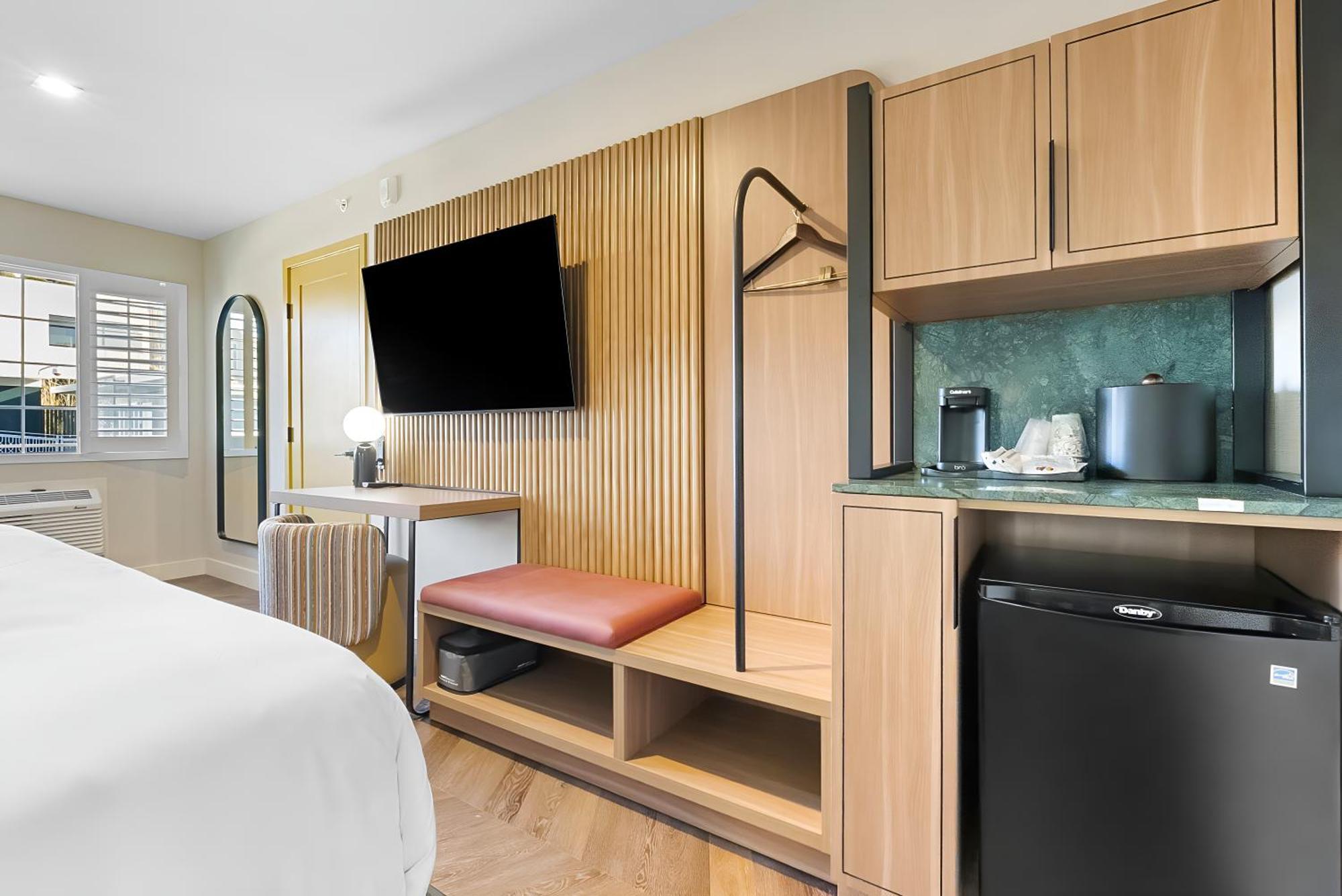King Room Disability Access