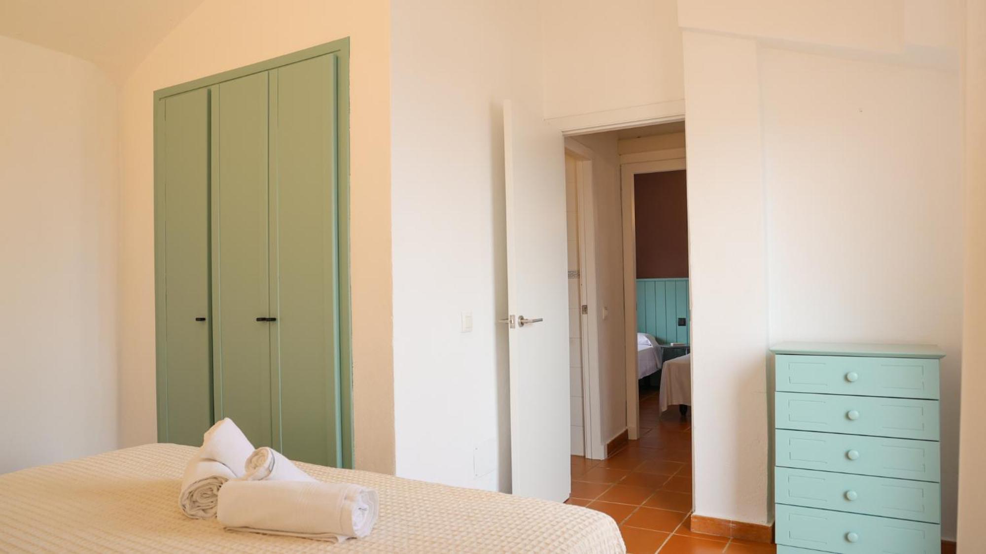 Duplex Apartment