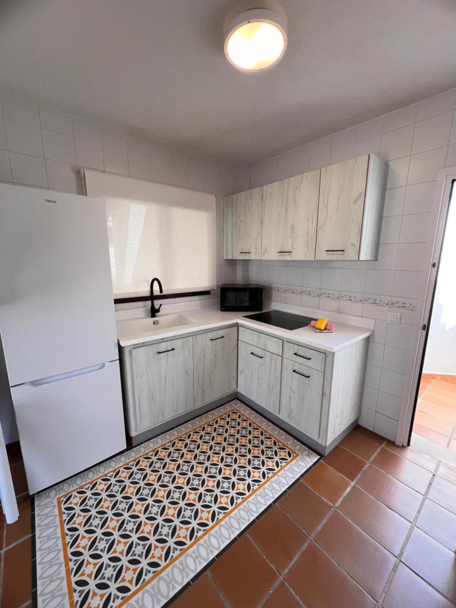 Duplex Apartment