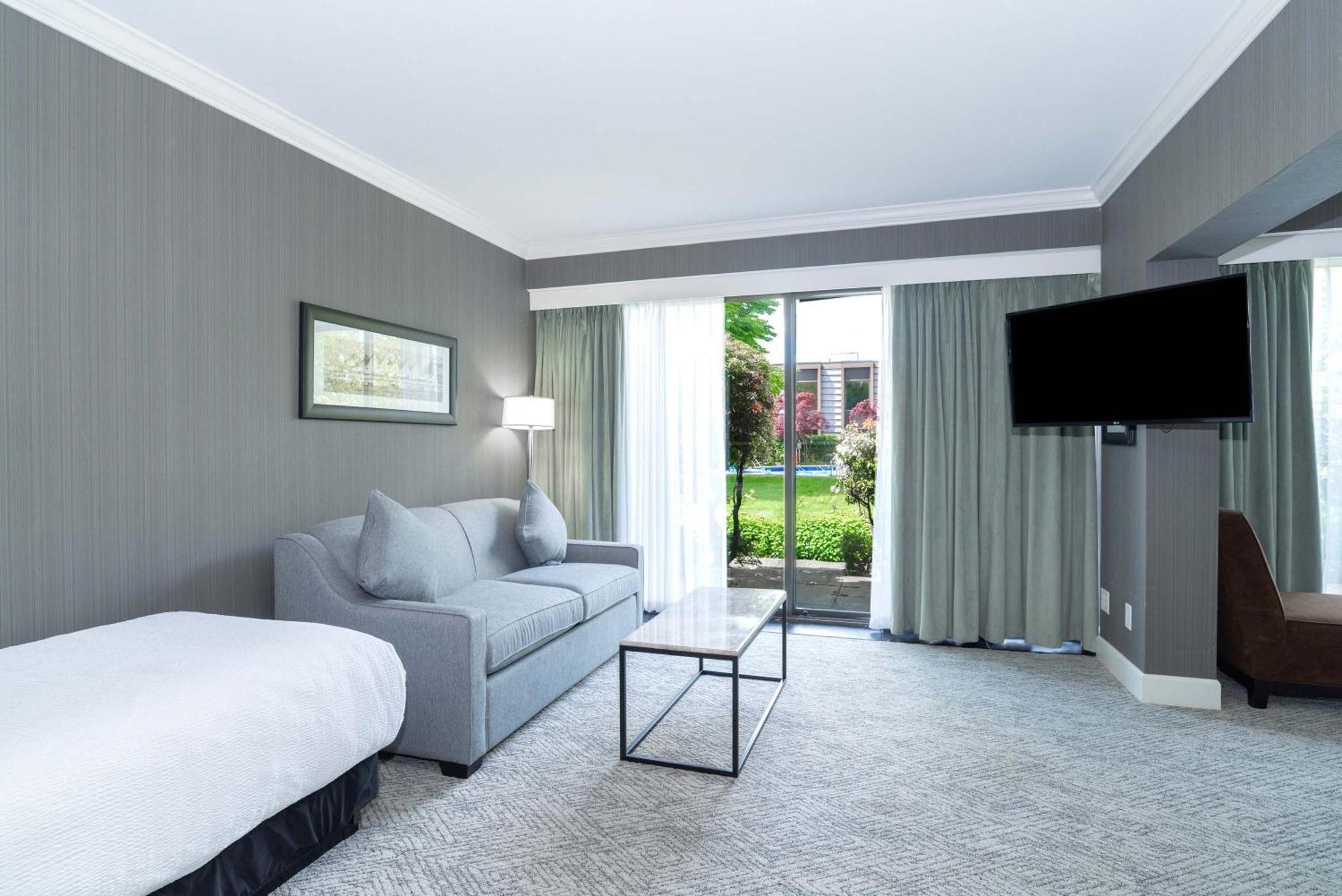 Studio Suite 1 King Bed Single Bed Sofa Bed Kitchenette