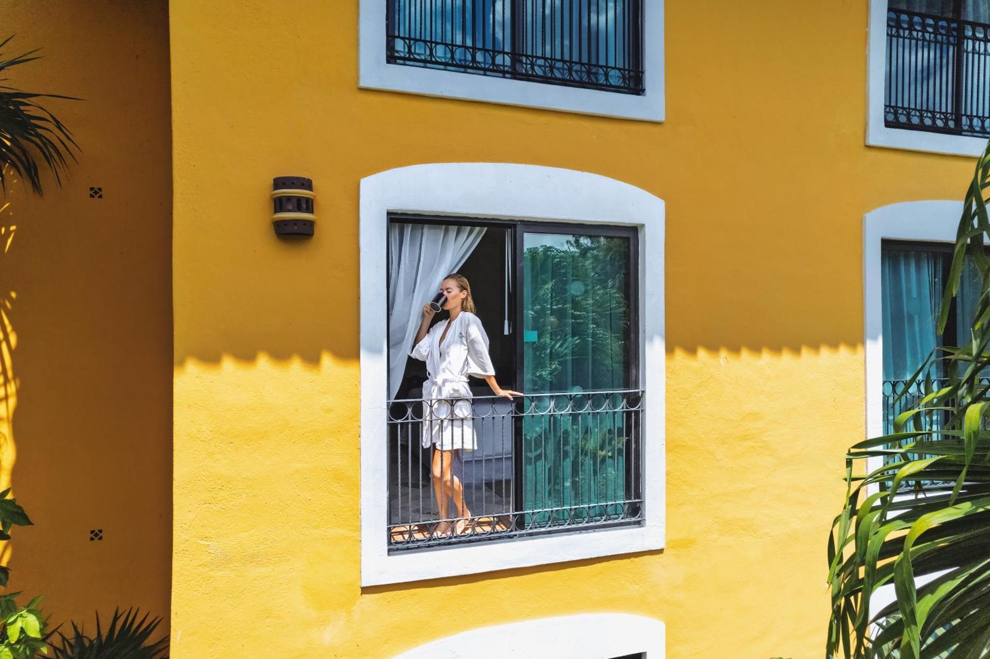 Quarto Grand Concierge