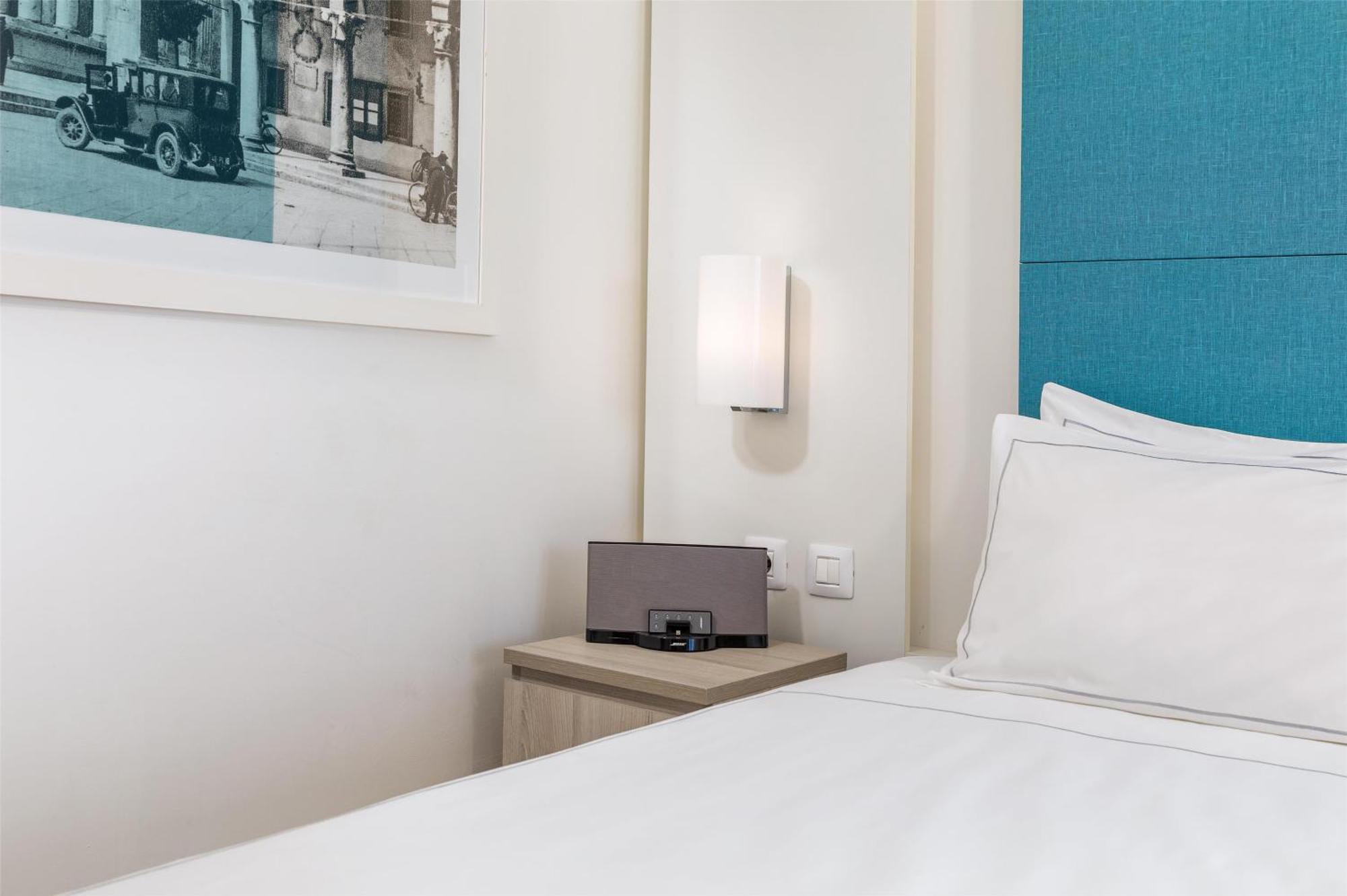 Premium Double or Twin Room Marina or Sea Side