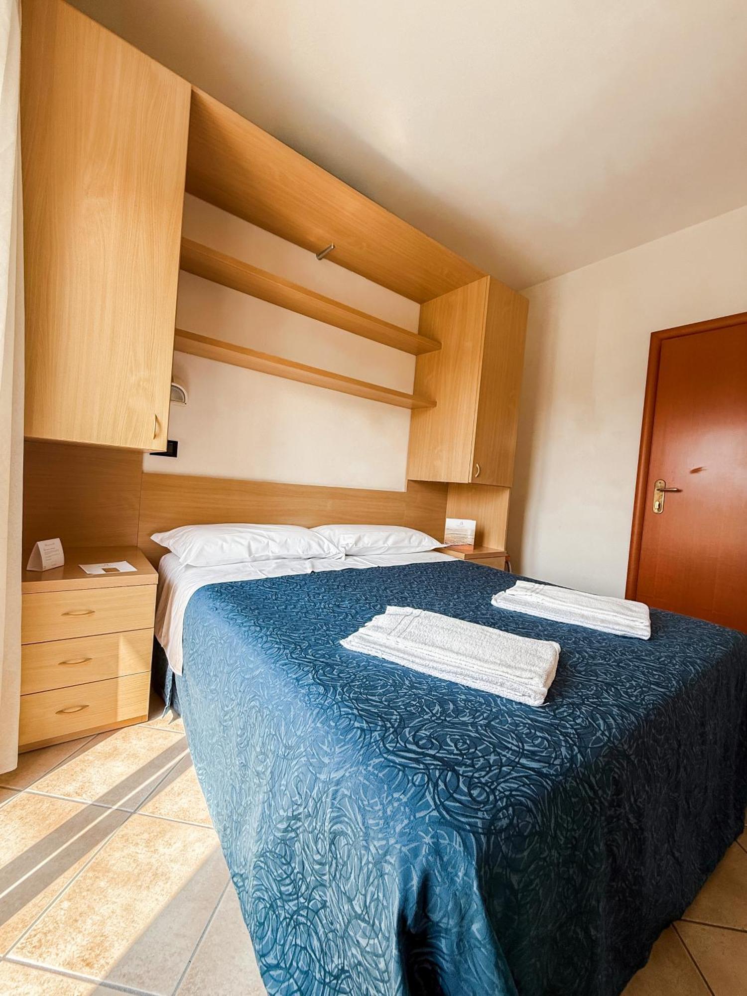 Economy Double or Twin Room