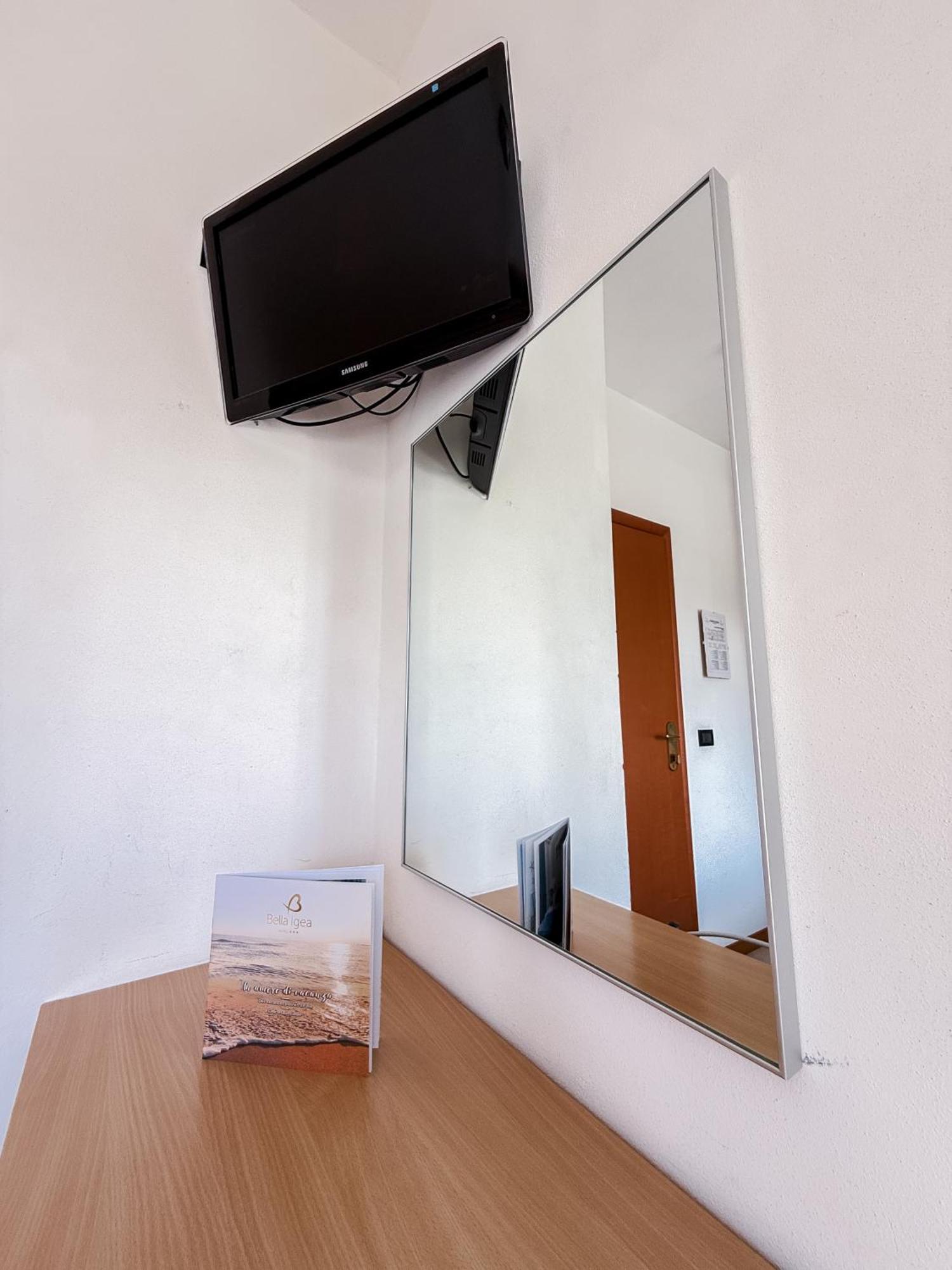 Economy Double or Twin Room