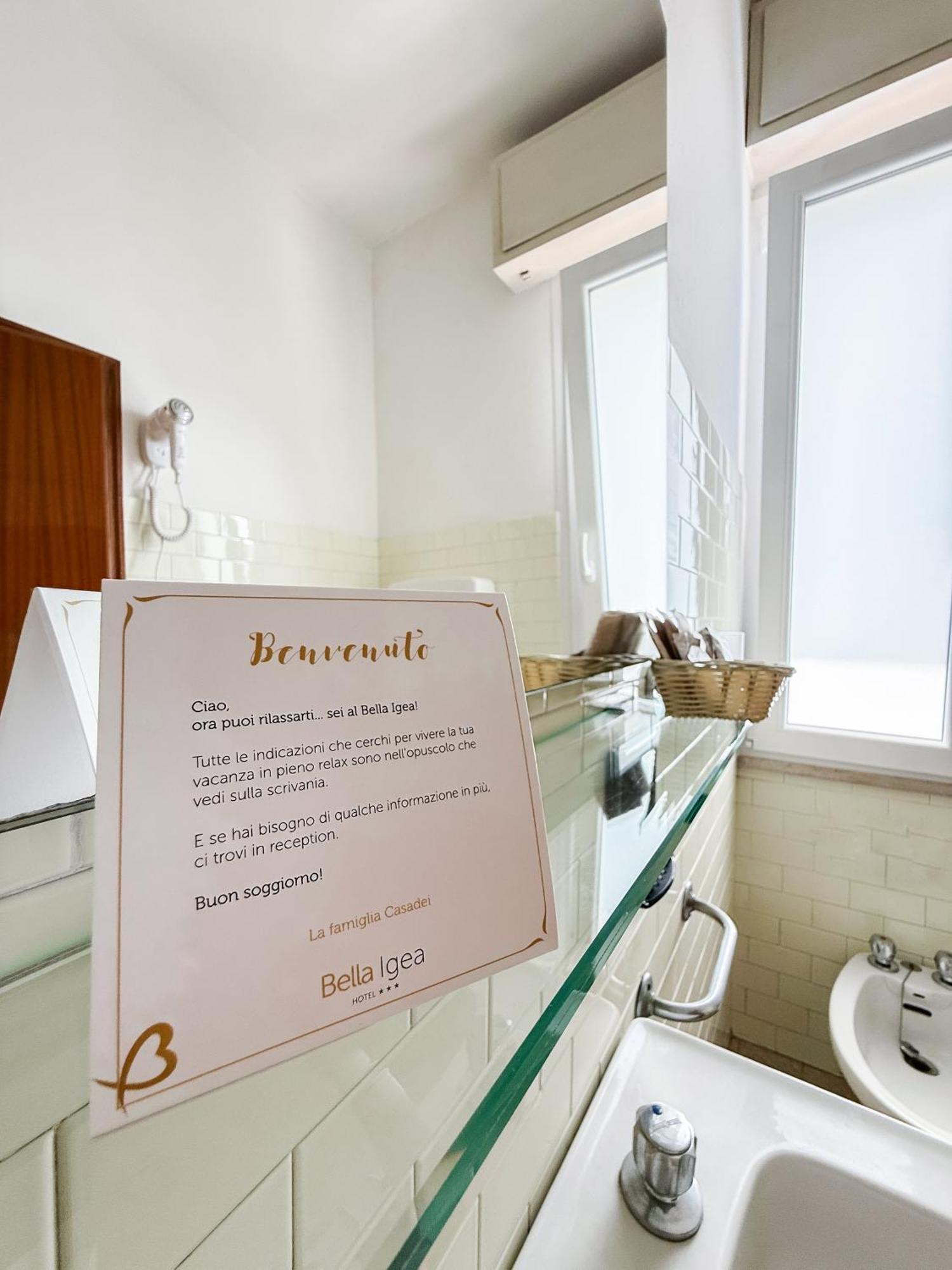 Standard Double or Twin Room Balcony