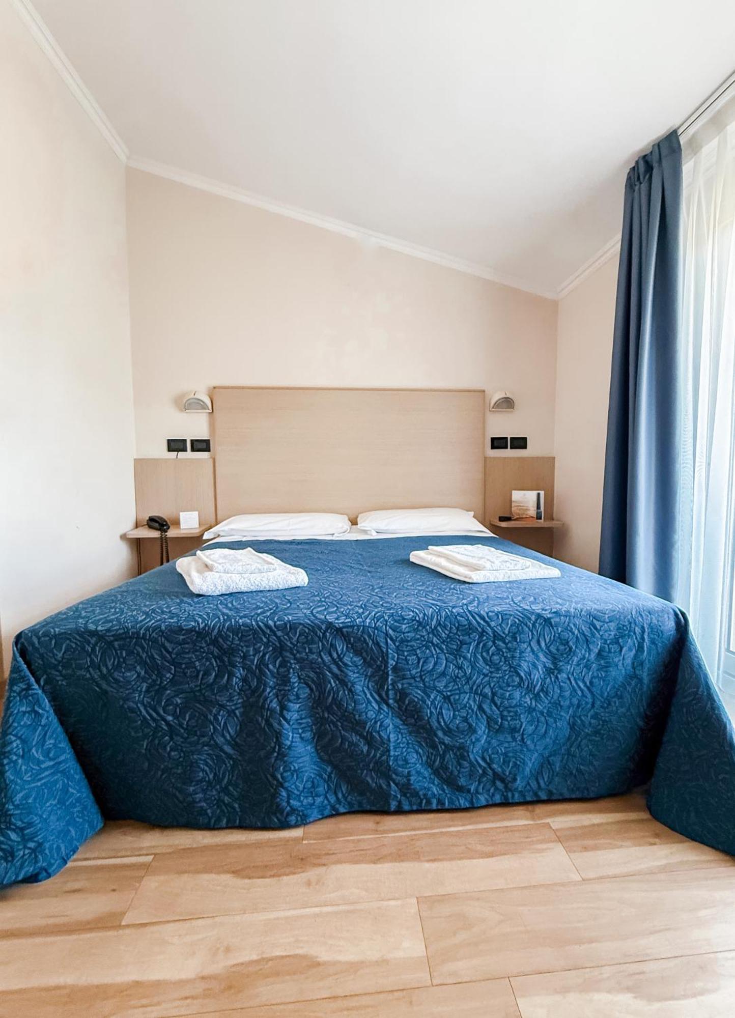 Superior Double or Twin Room Terrace