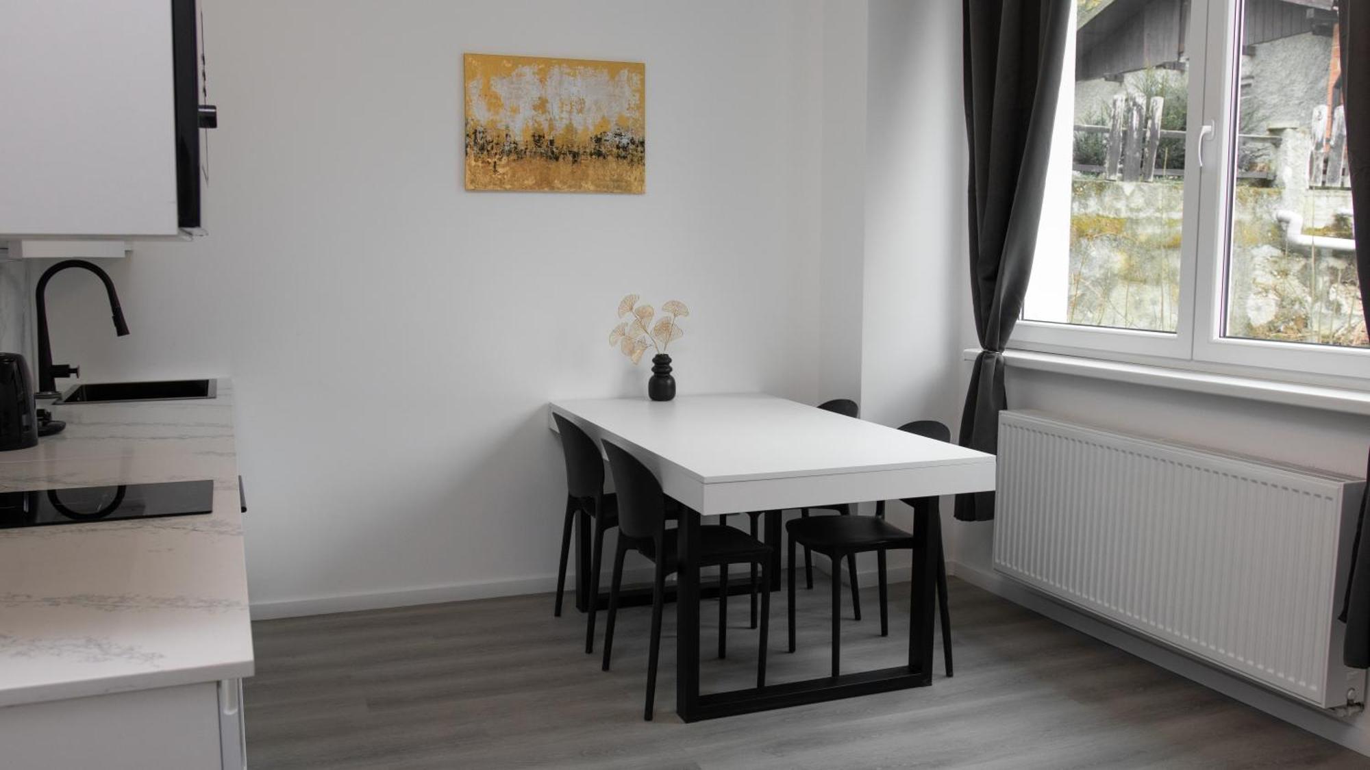 Superior Apartment