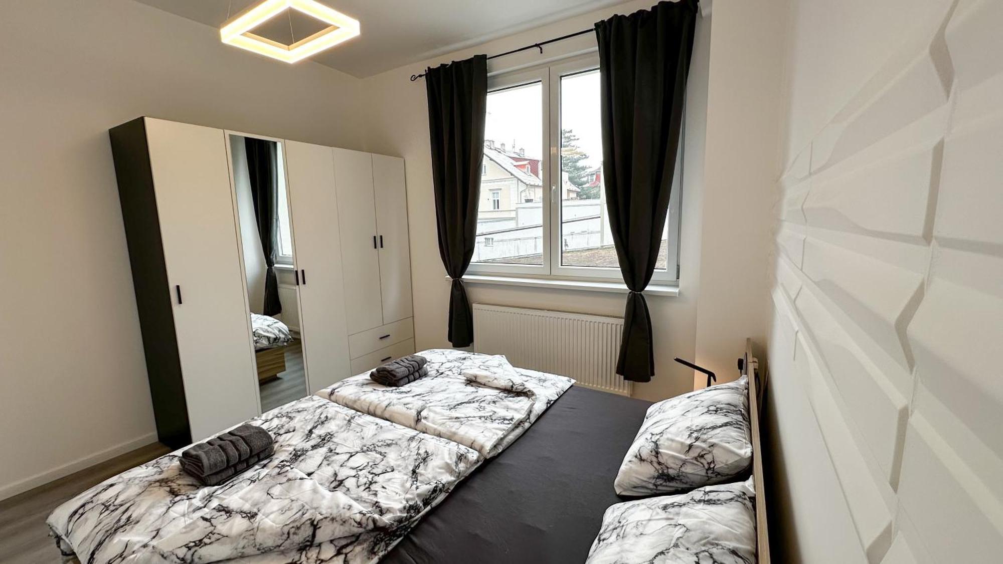 Superior Apartment