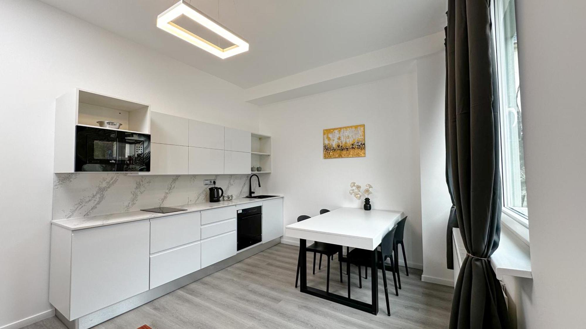 Superior Apartment