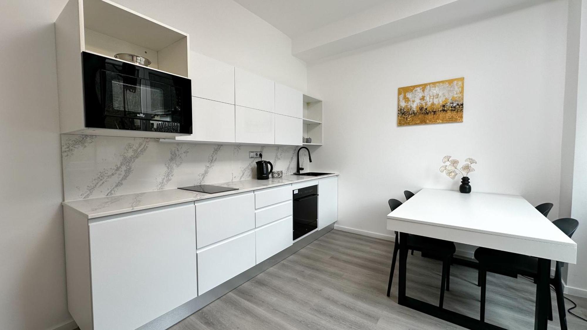 Superior Apartment