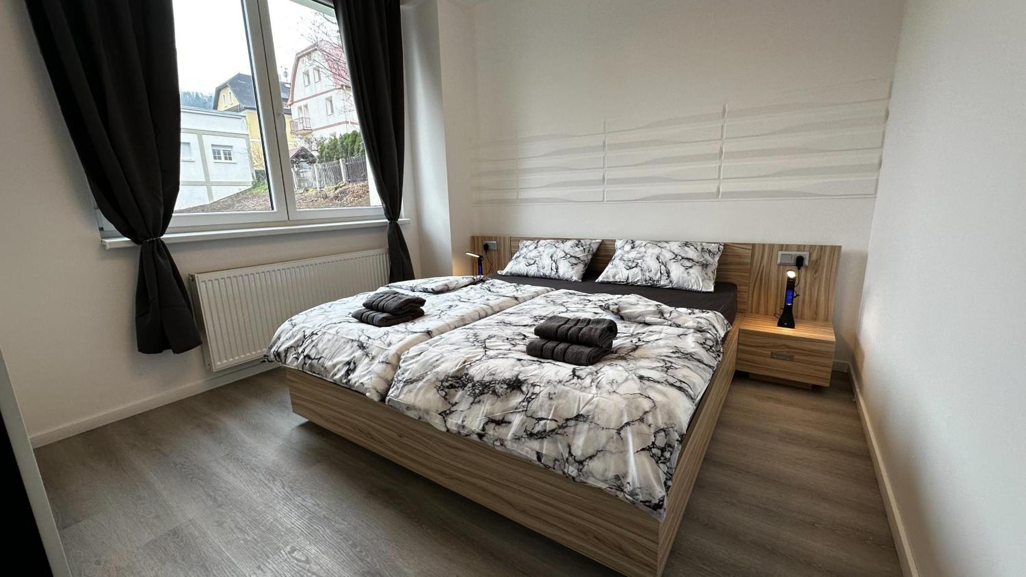 Superior Apartment