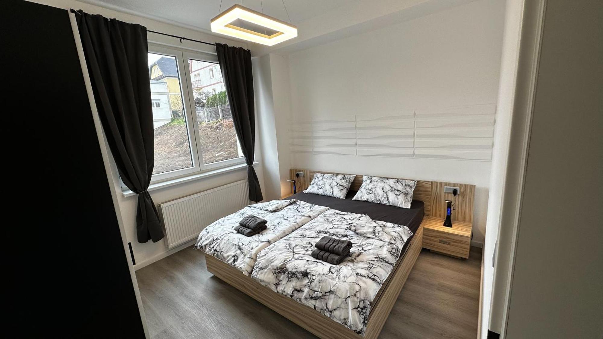 Superior Apartment