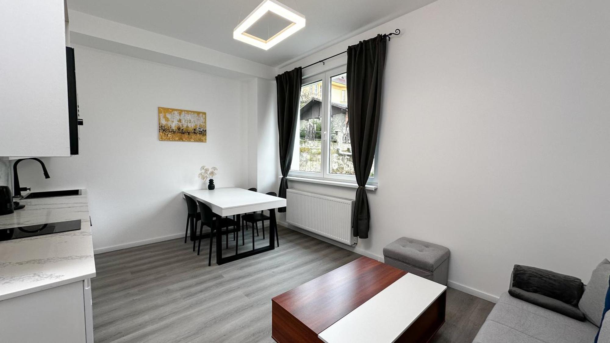 Superior Apartment