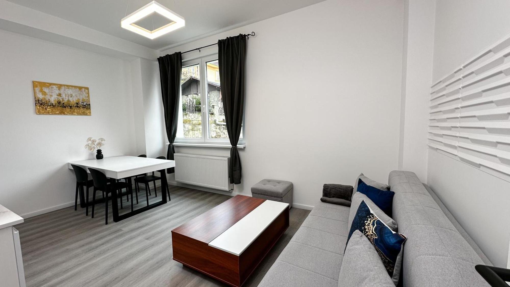 Superior Apartment