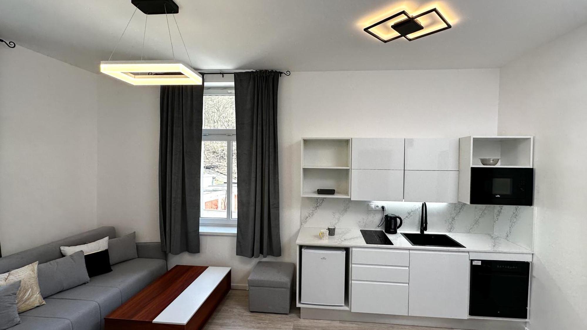 Classic Apartment