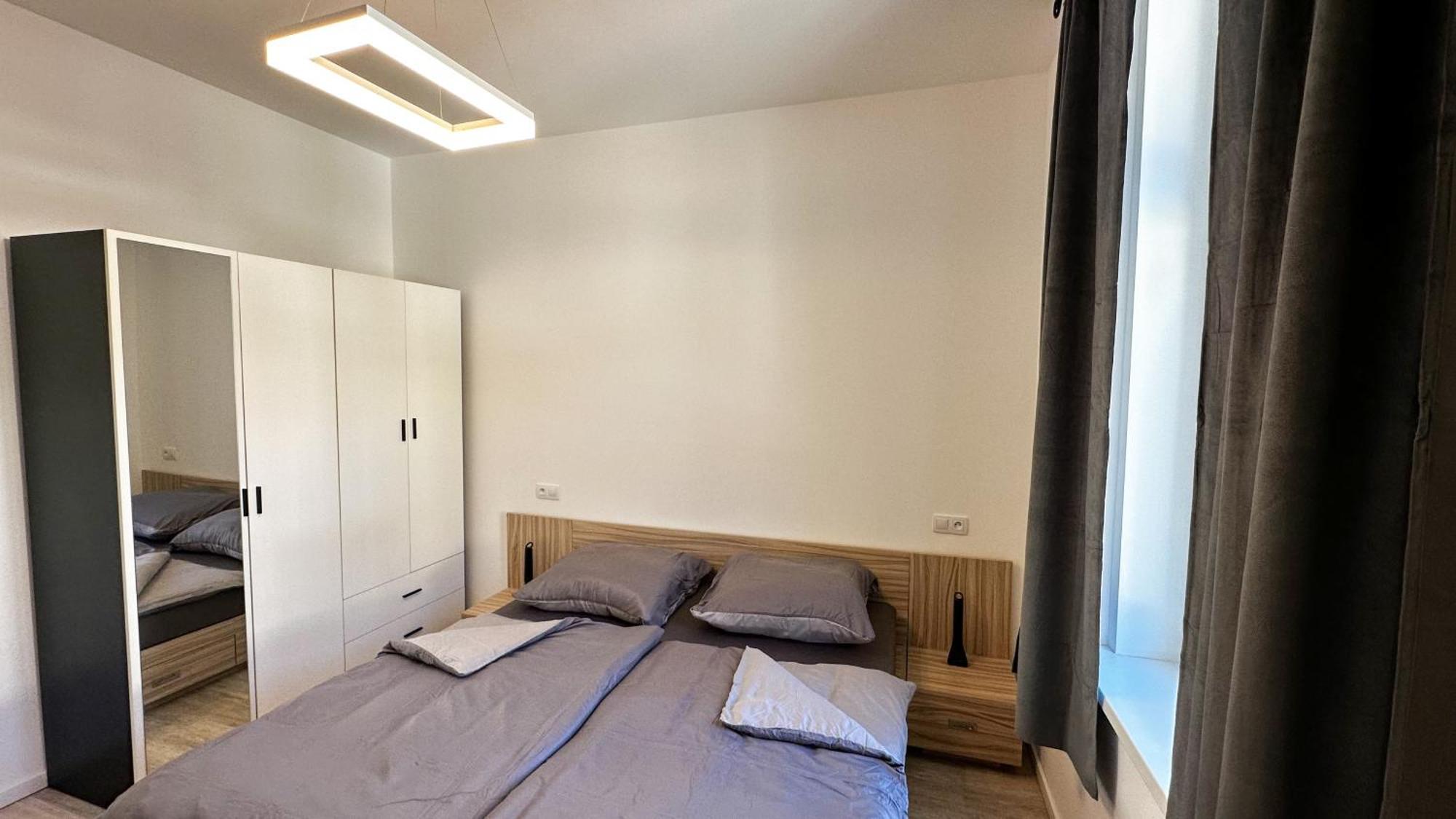 Classic Apartment