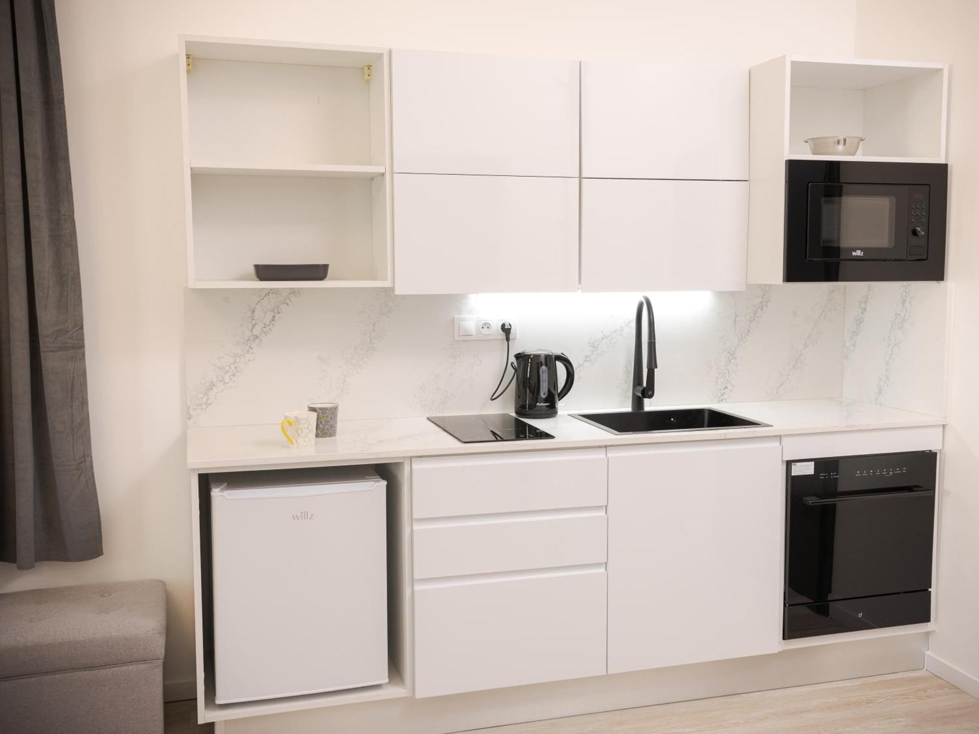 Classic Apartment