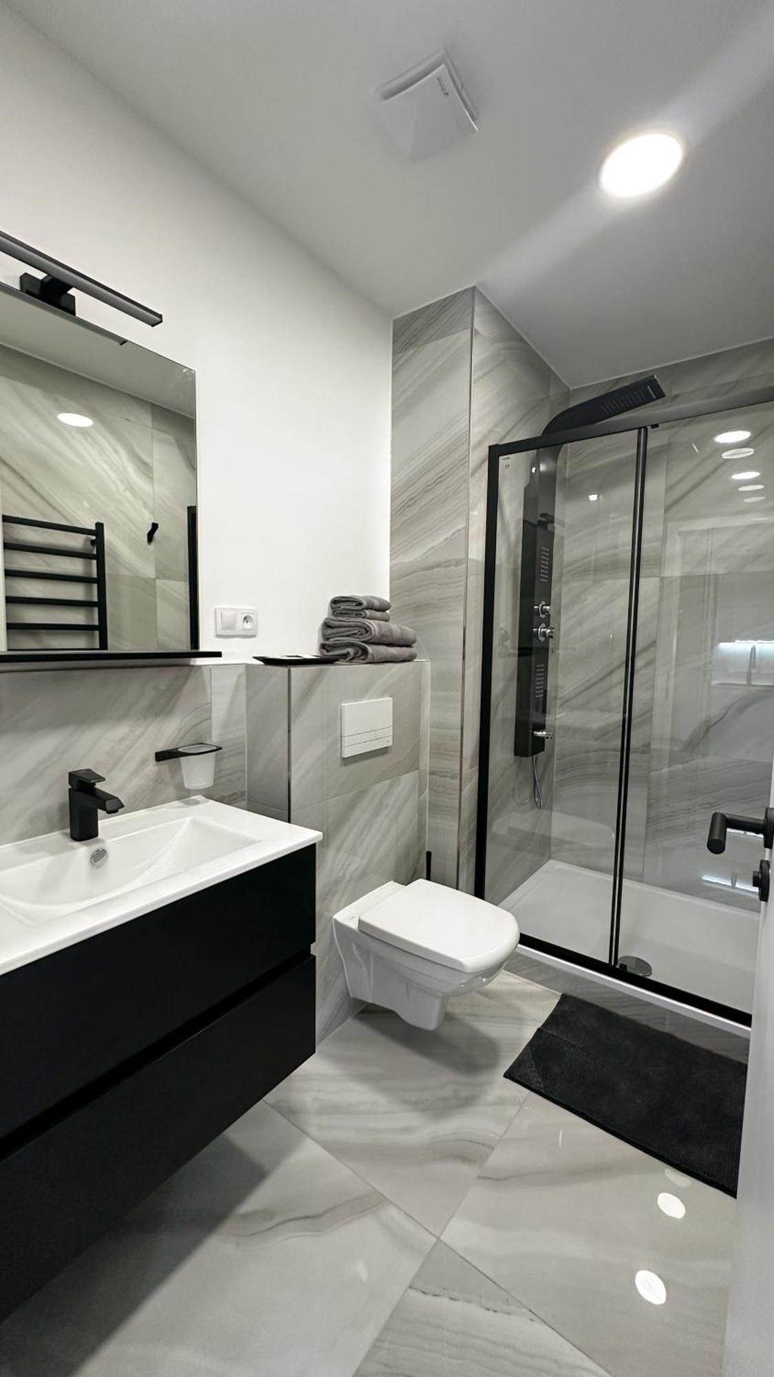 Classic Apartment
