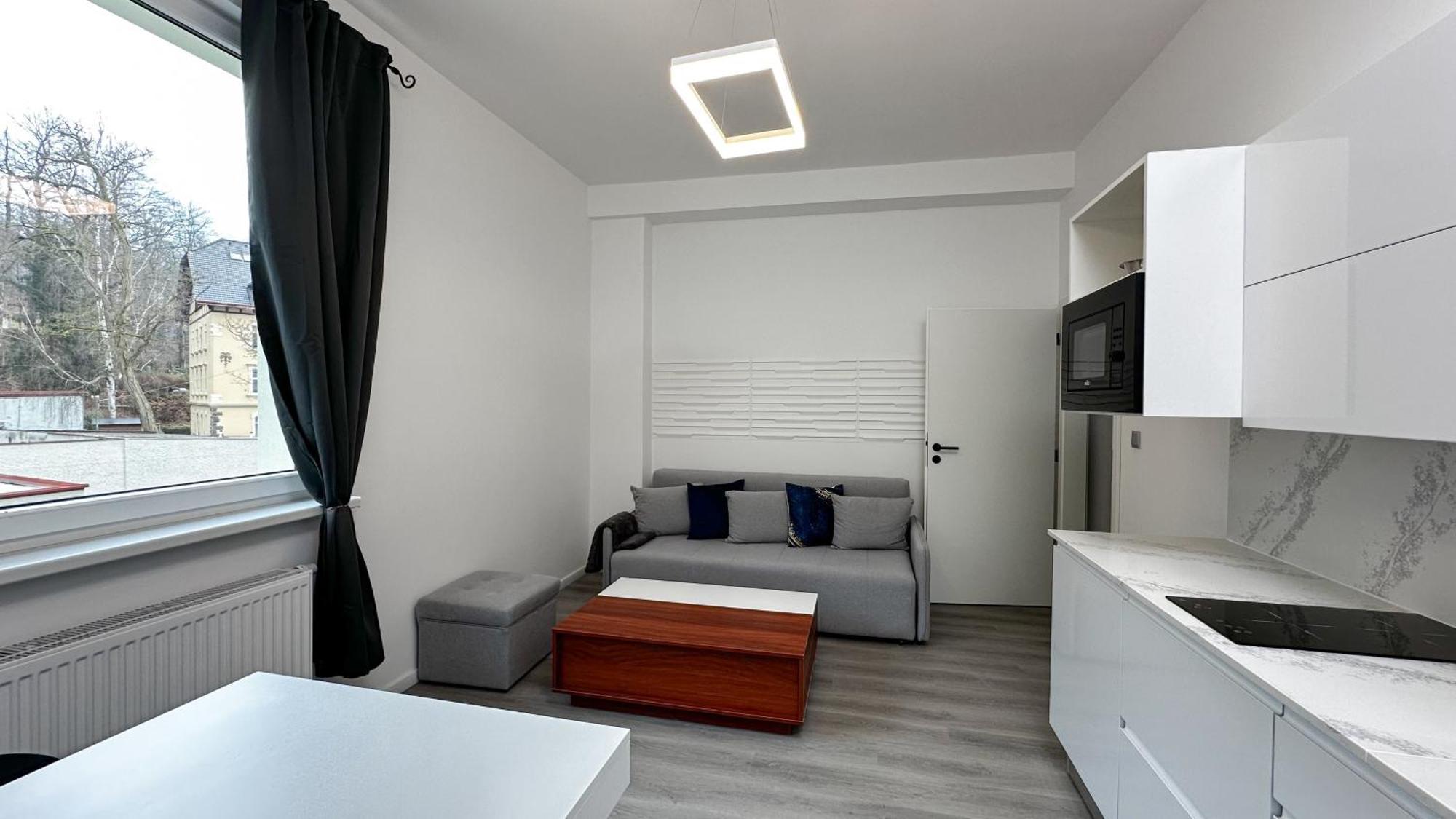 Superior Apartment
