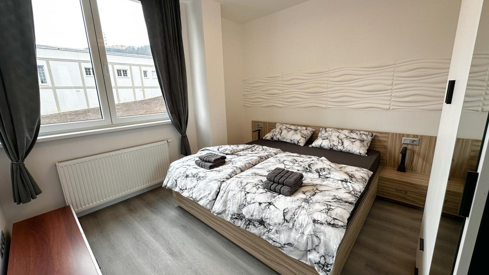 Classic Apartment