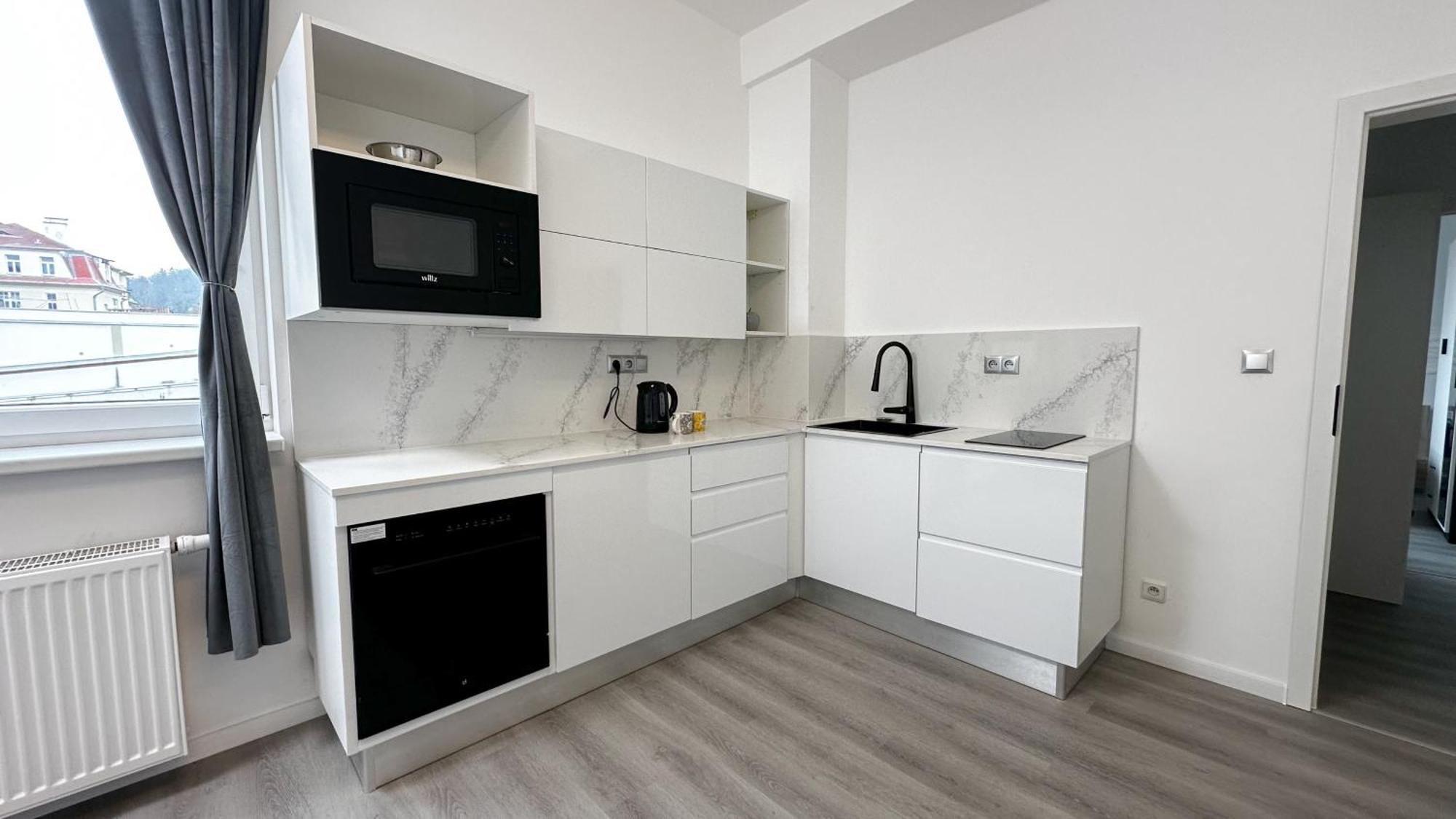 Classic Apartment
