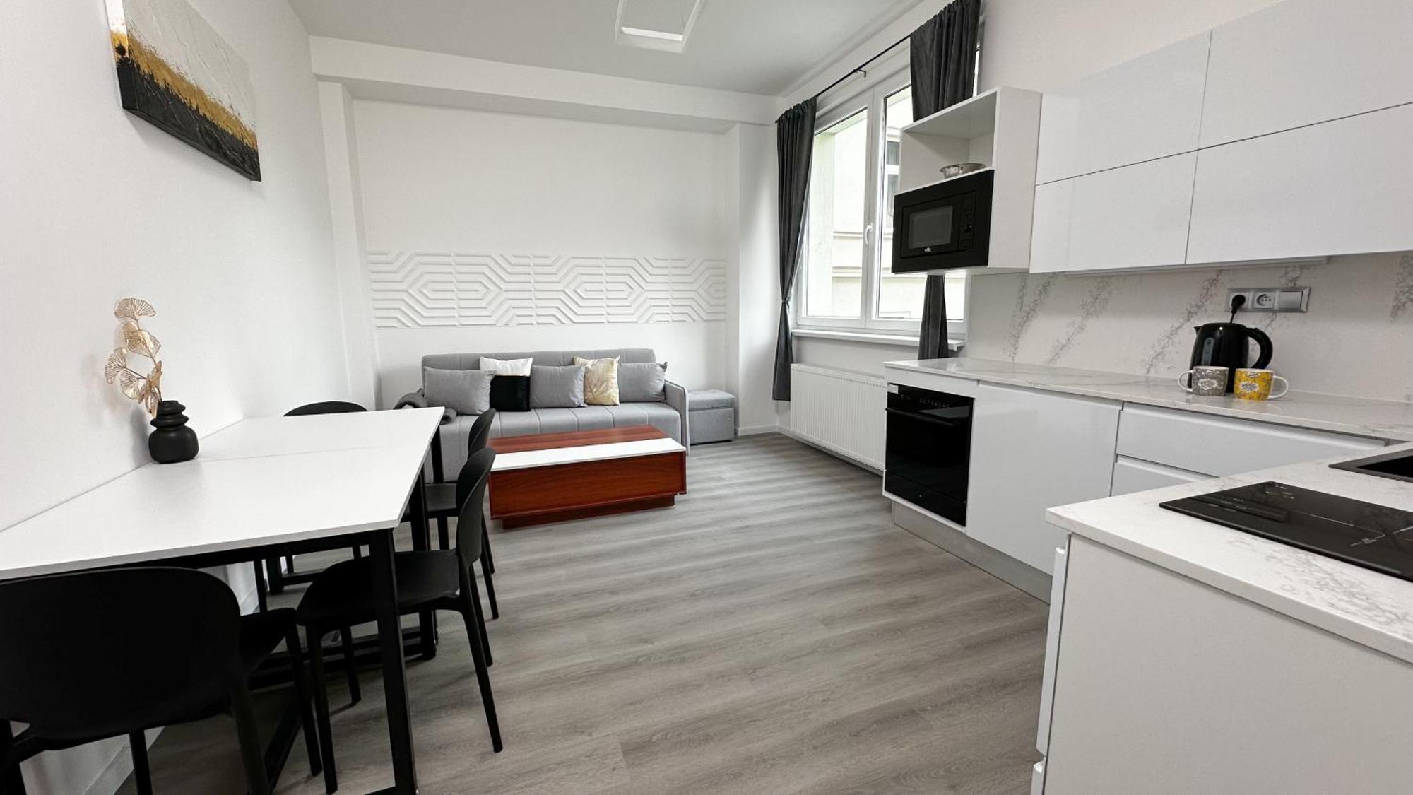 Classic Apartment