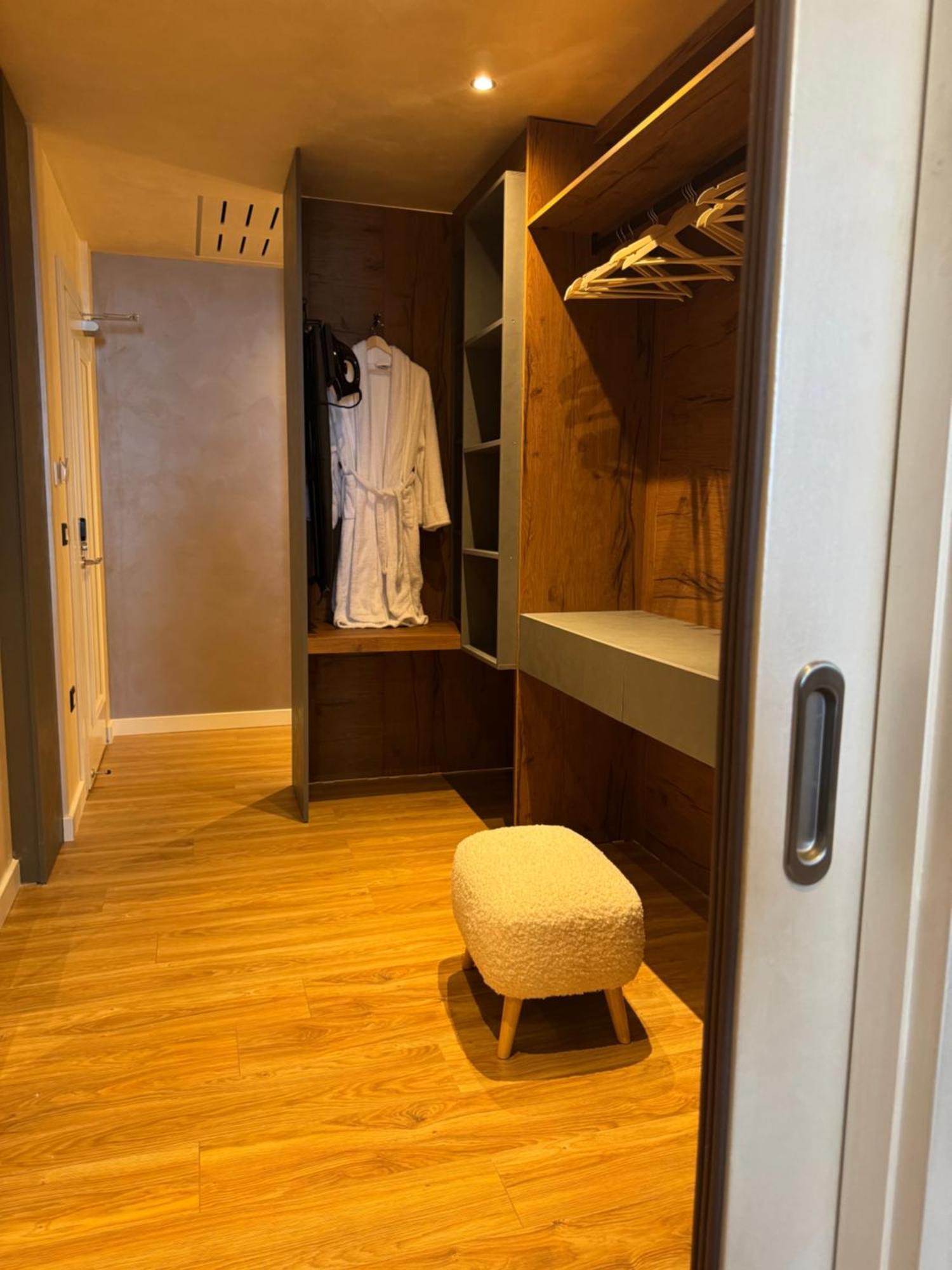 Suite Hot Tub
