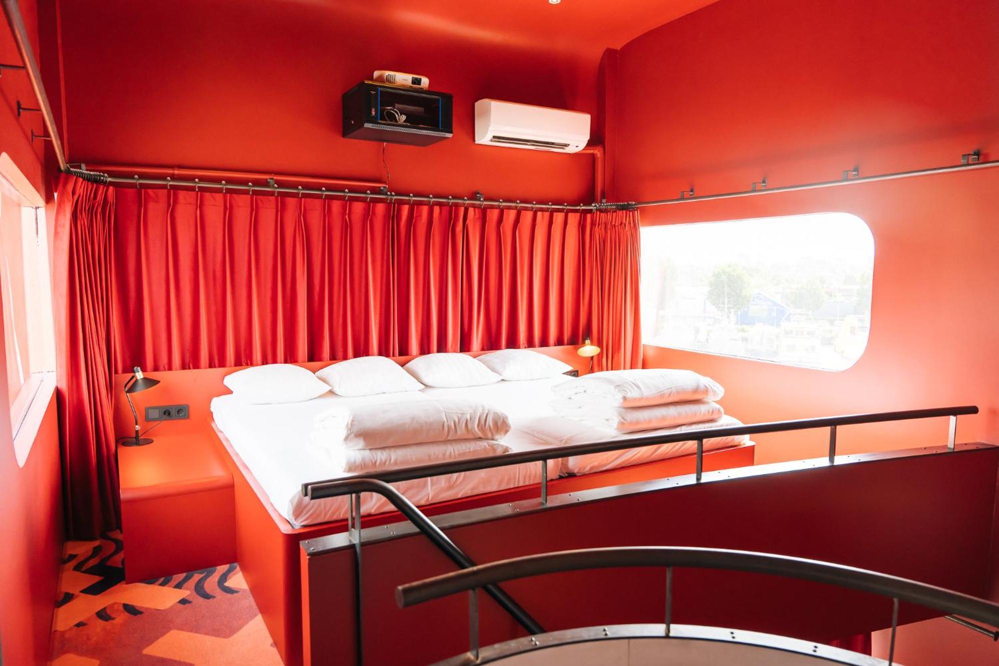 Loft Letter E