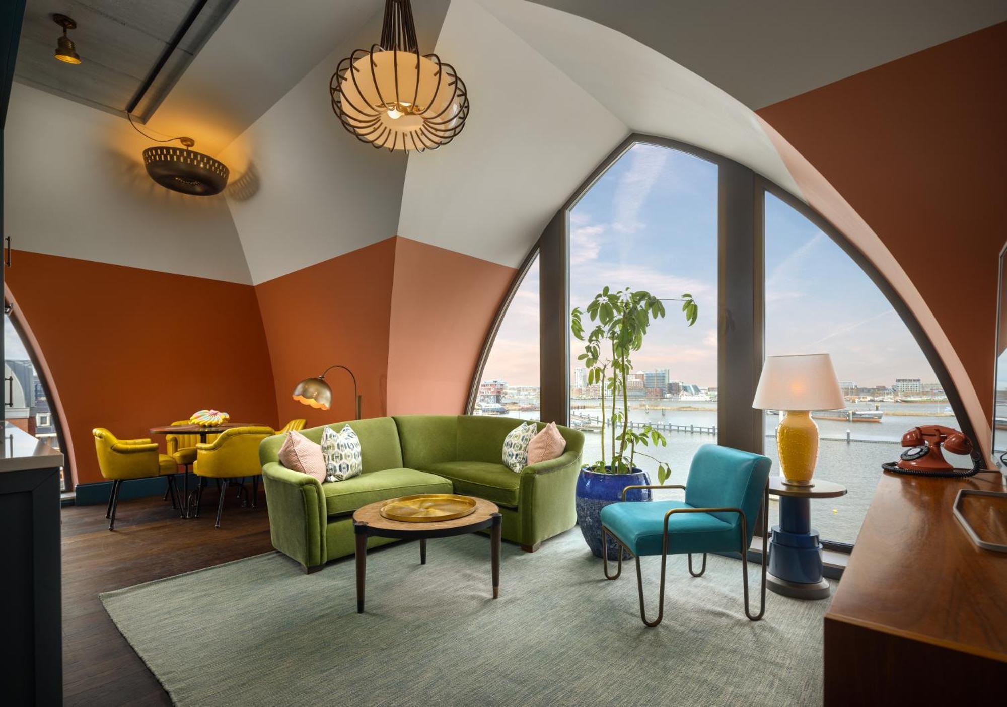 Family Suite