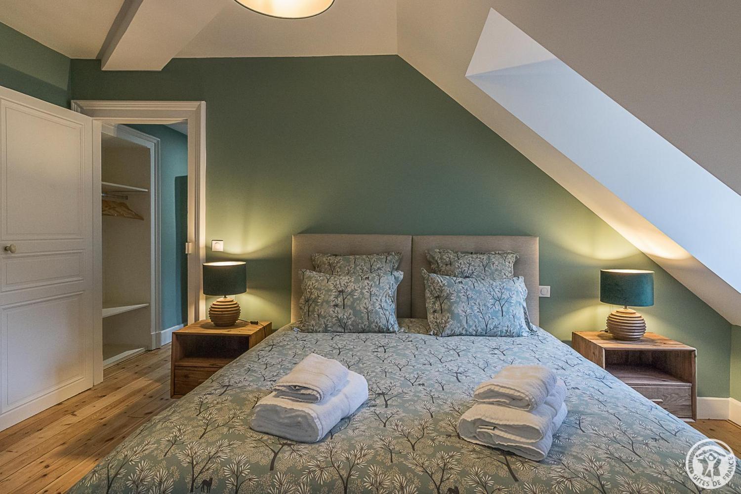 Habitación Familiar Estándar
