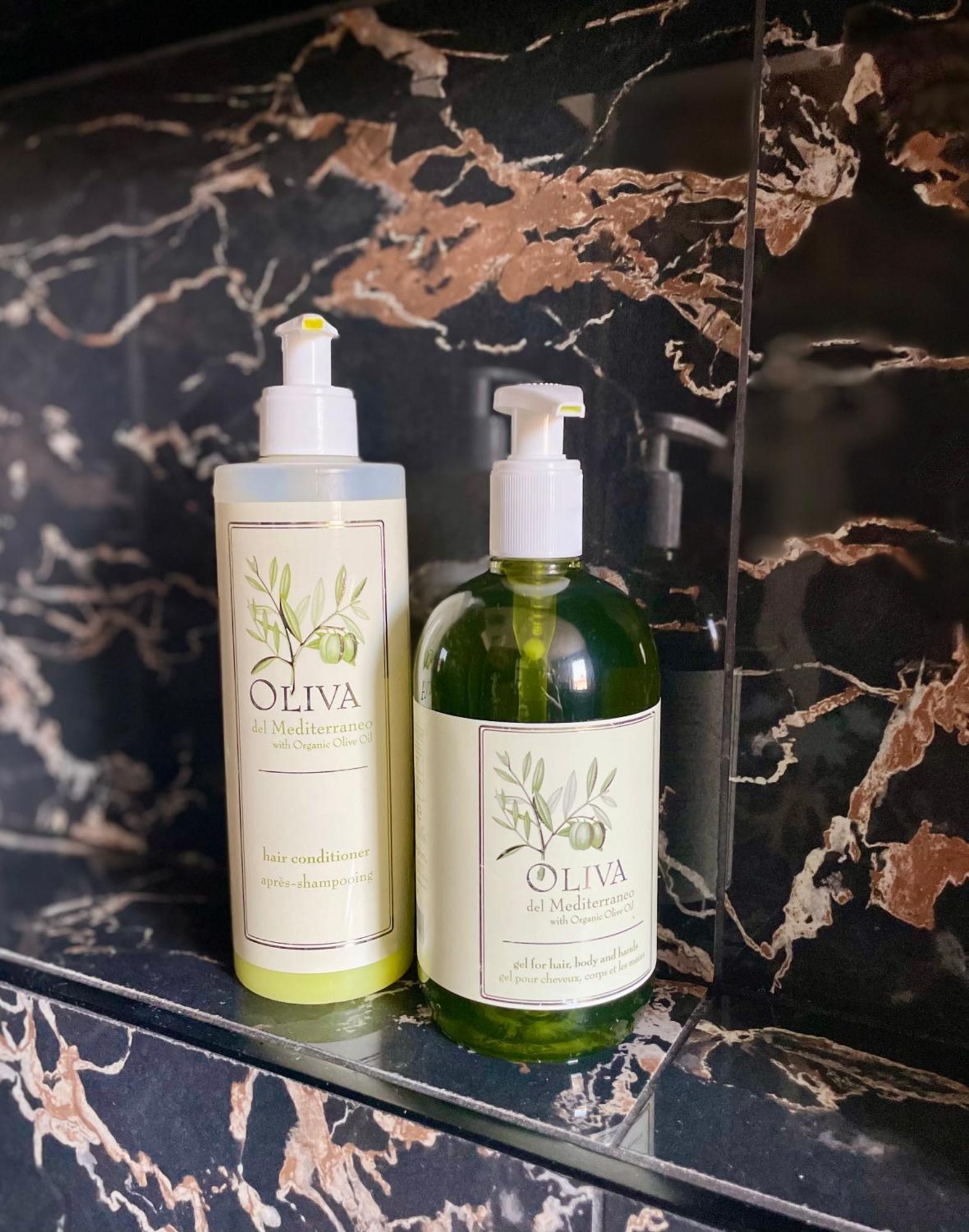King Room Spa Bath