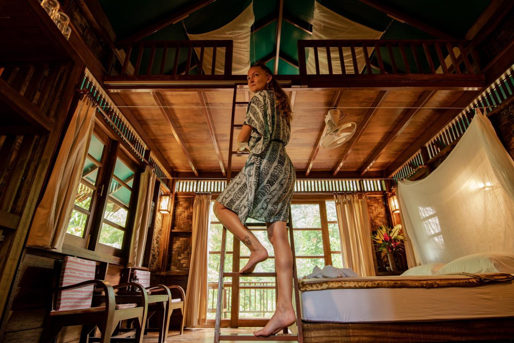 Treehouse Loft