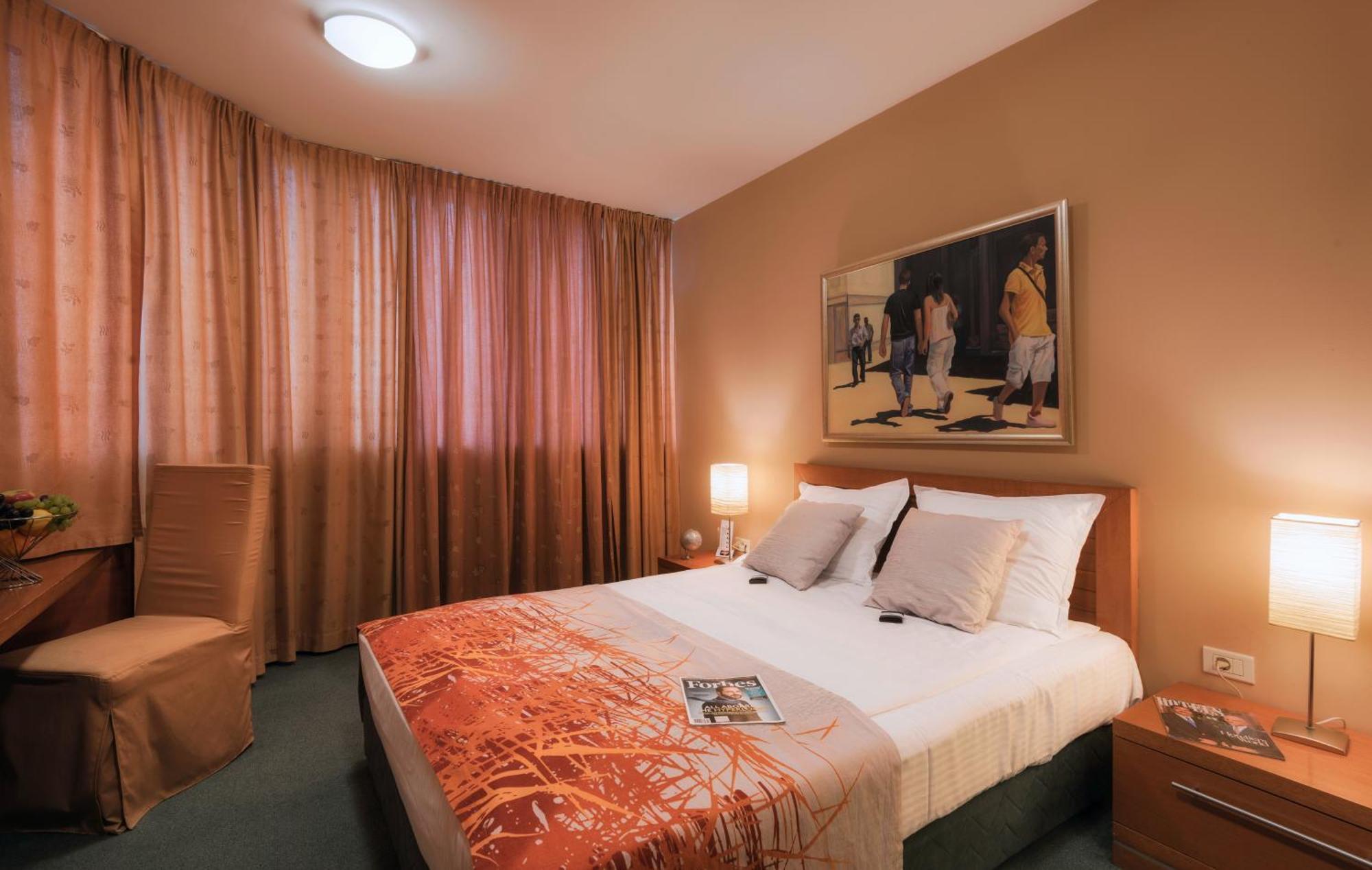Economy Doppelzimmer