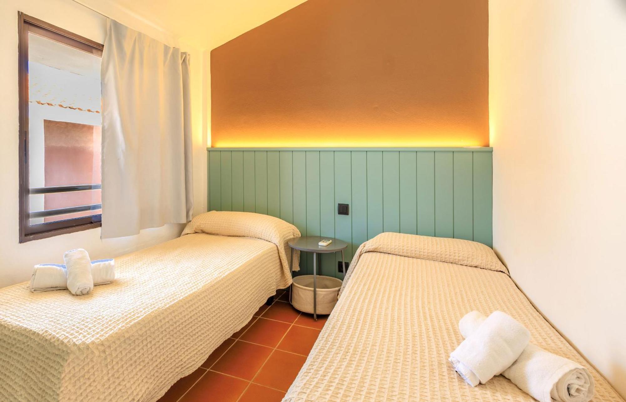 Duplex Apartment