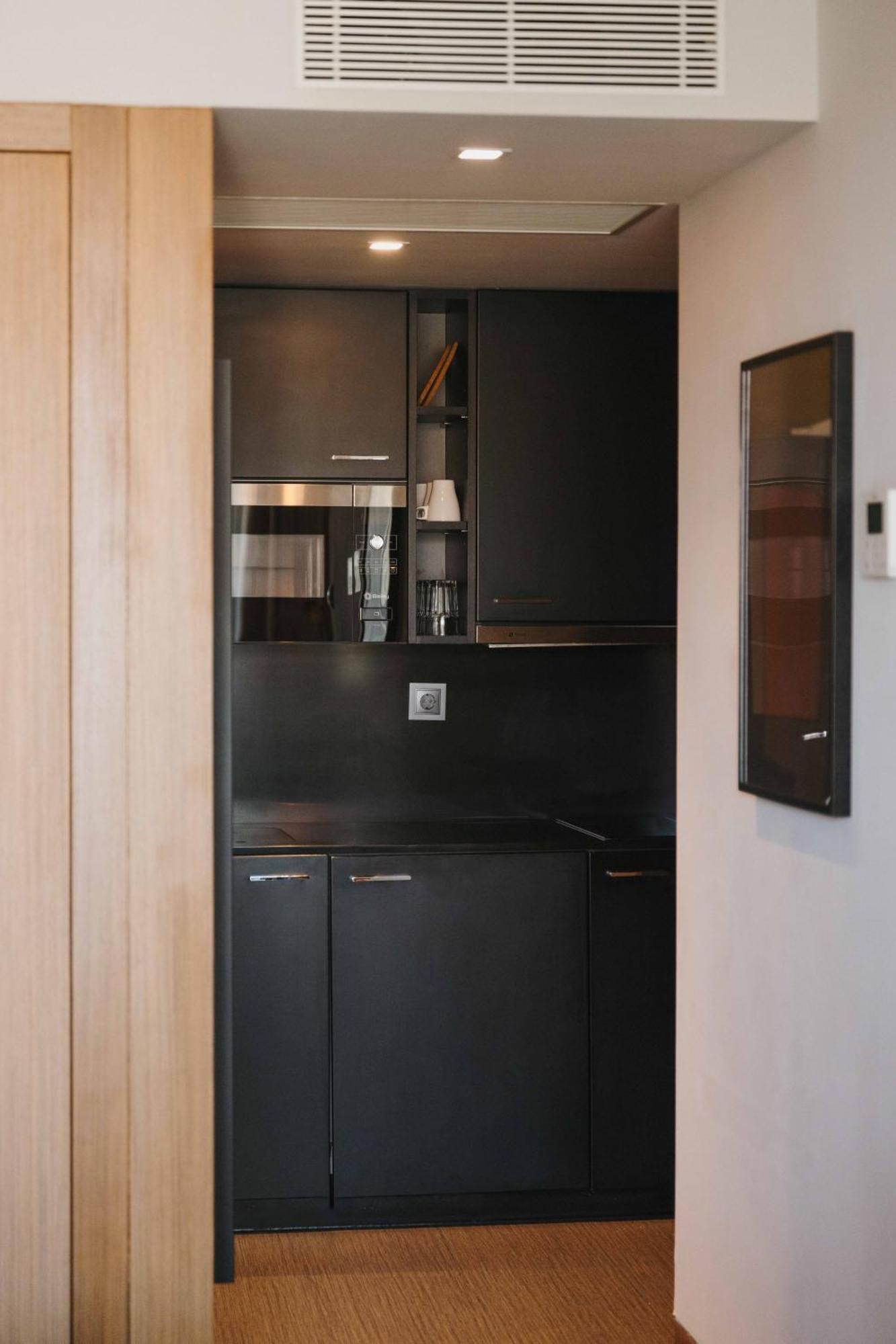 Double or Twin Studio