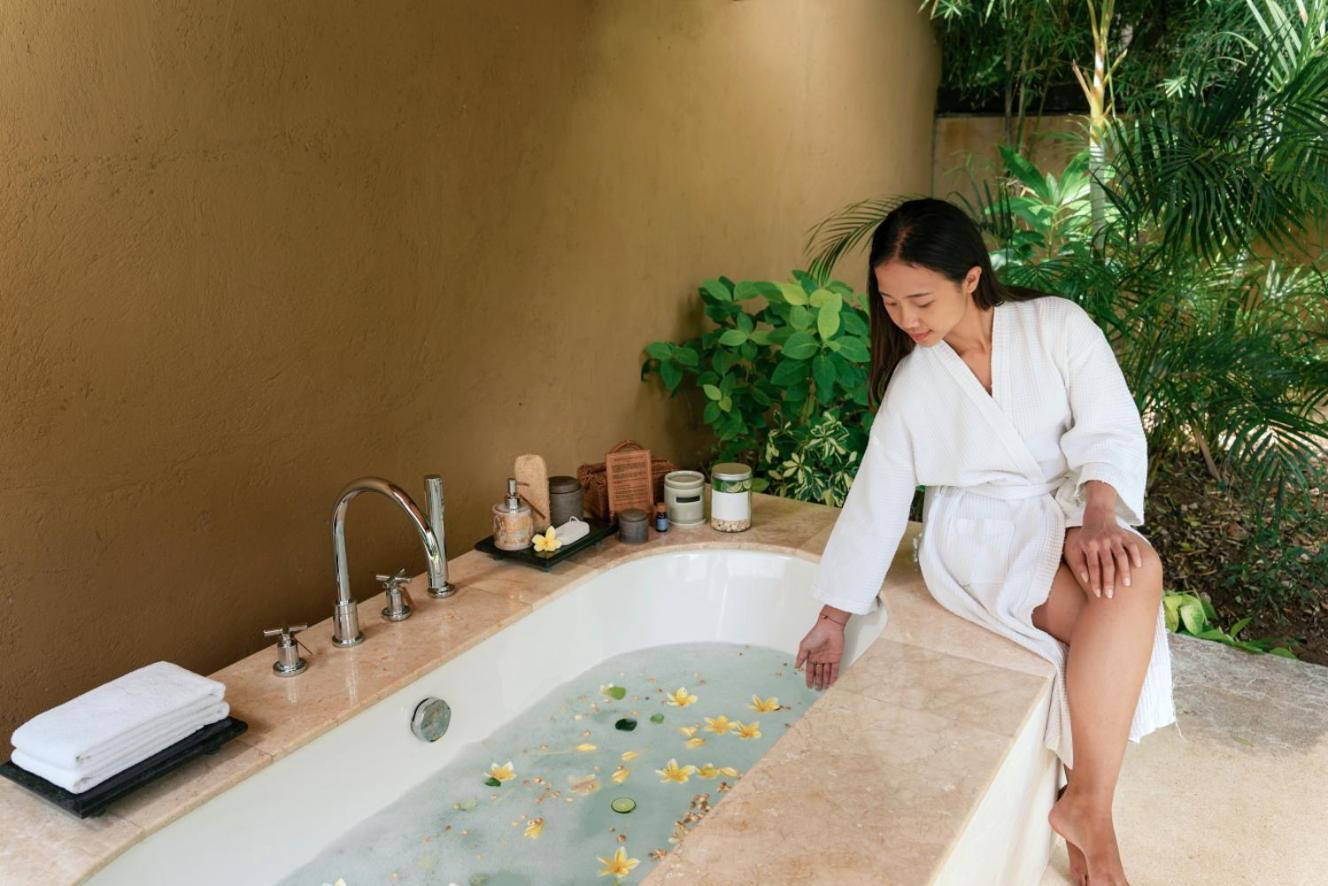 Garden Suite