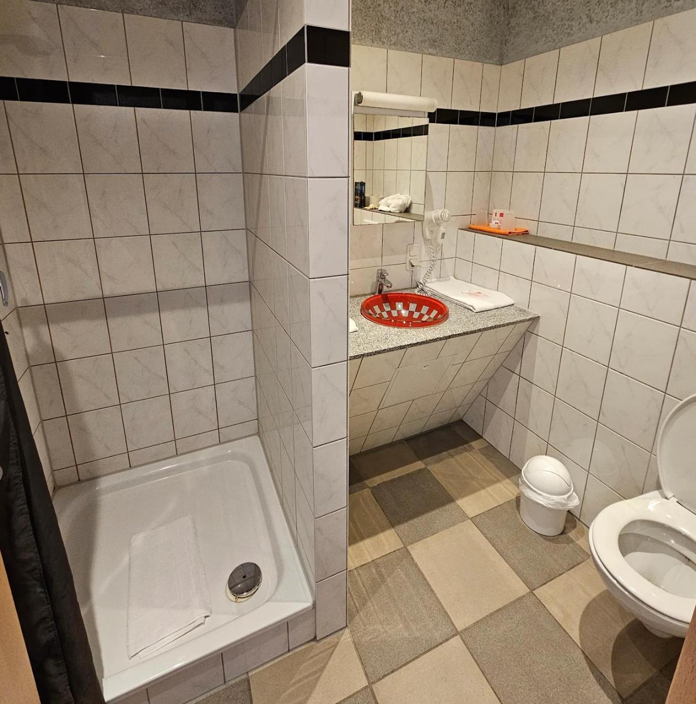 Double Room First Floor