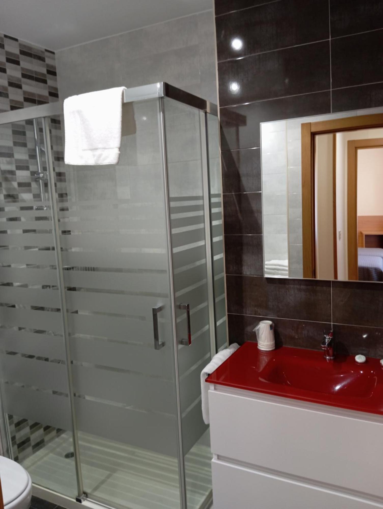 Quadruple Room Private Bathroom