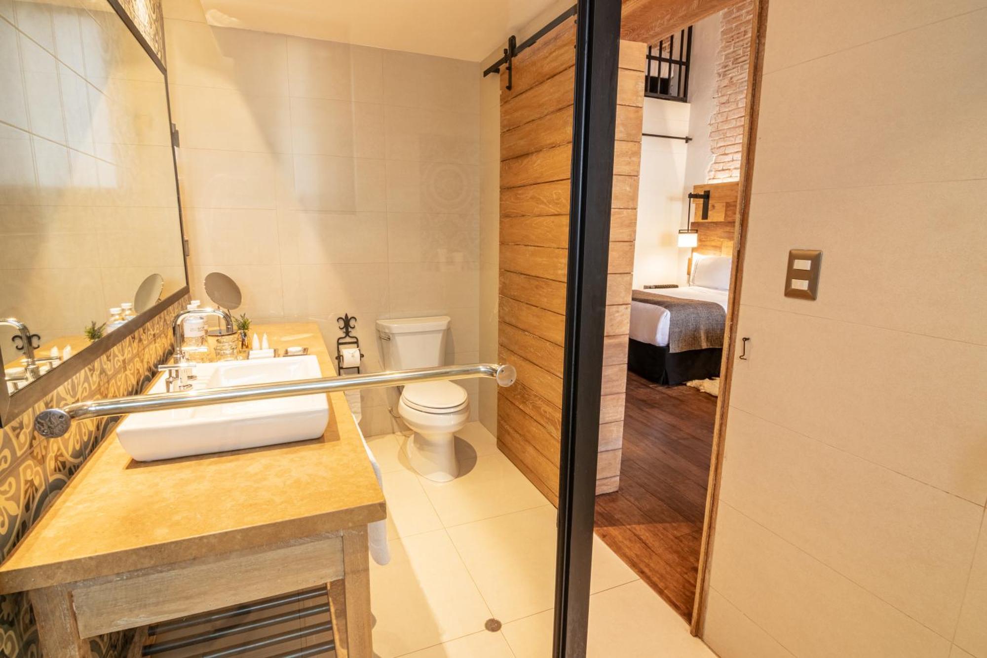 Superior Quadruple Room